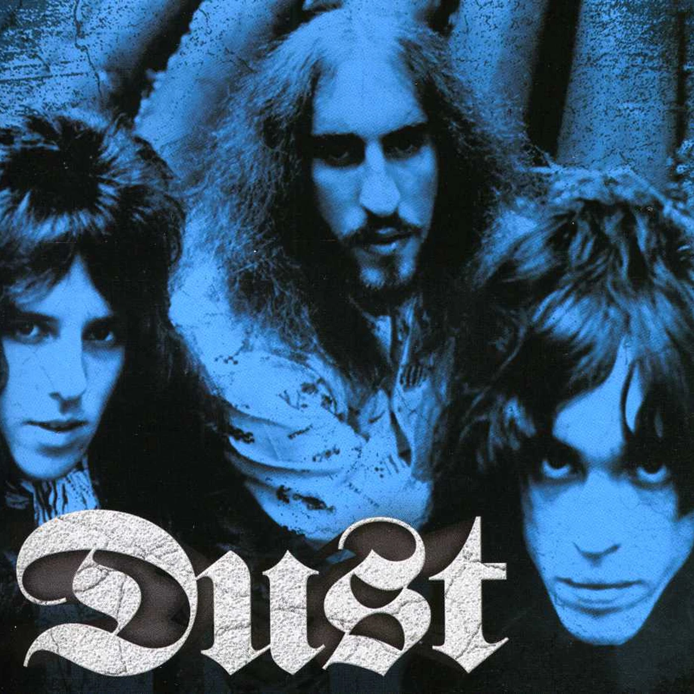 HARD ATTACK / DUST CD