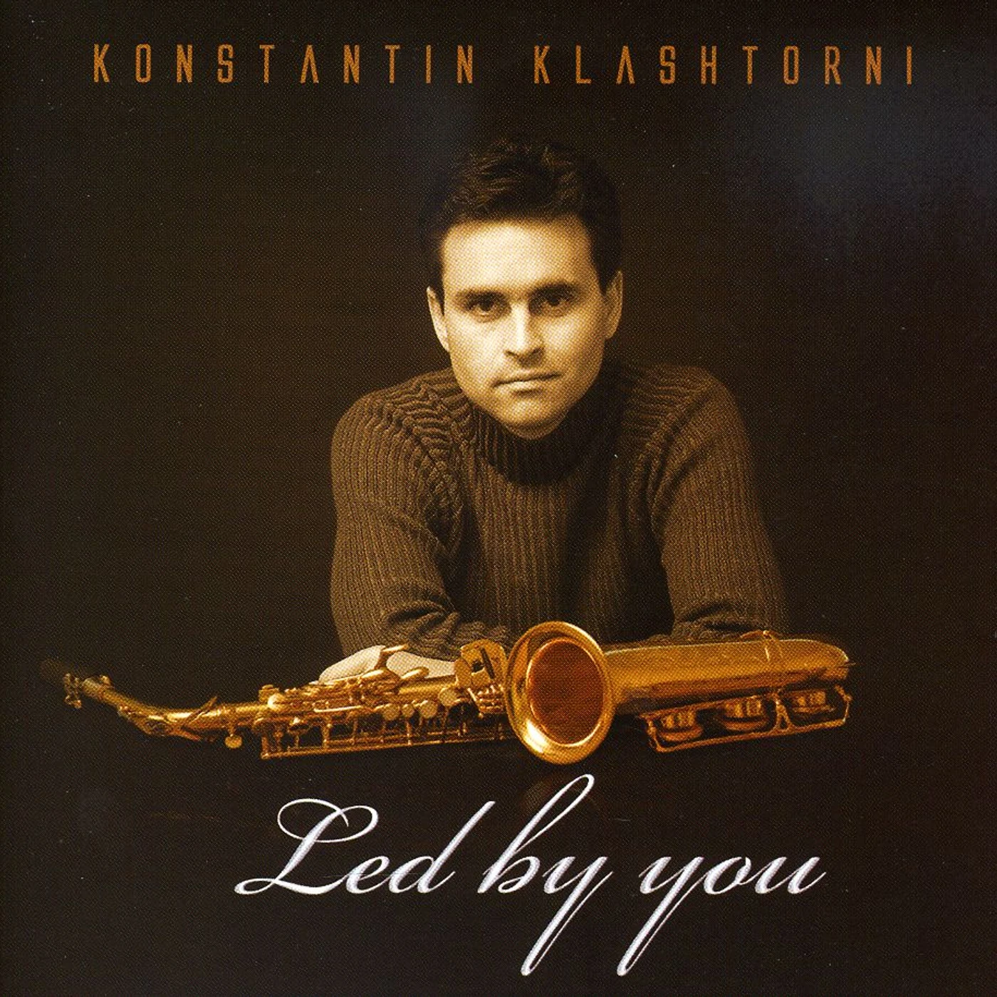 Konstantin LED BY YOU SMOOTH JAZZ CD