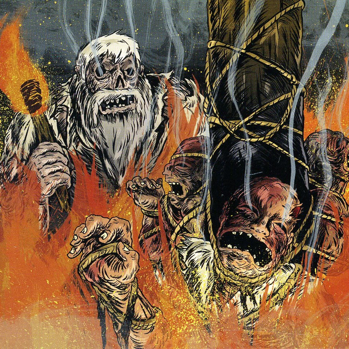 Enabler YEAR ONE CD