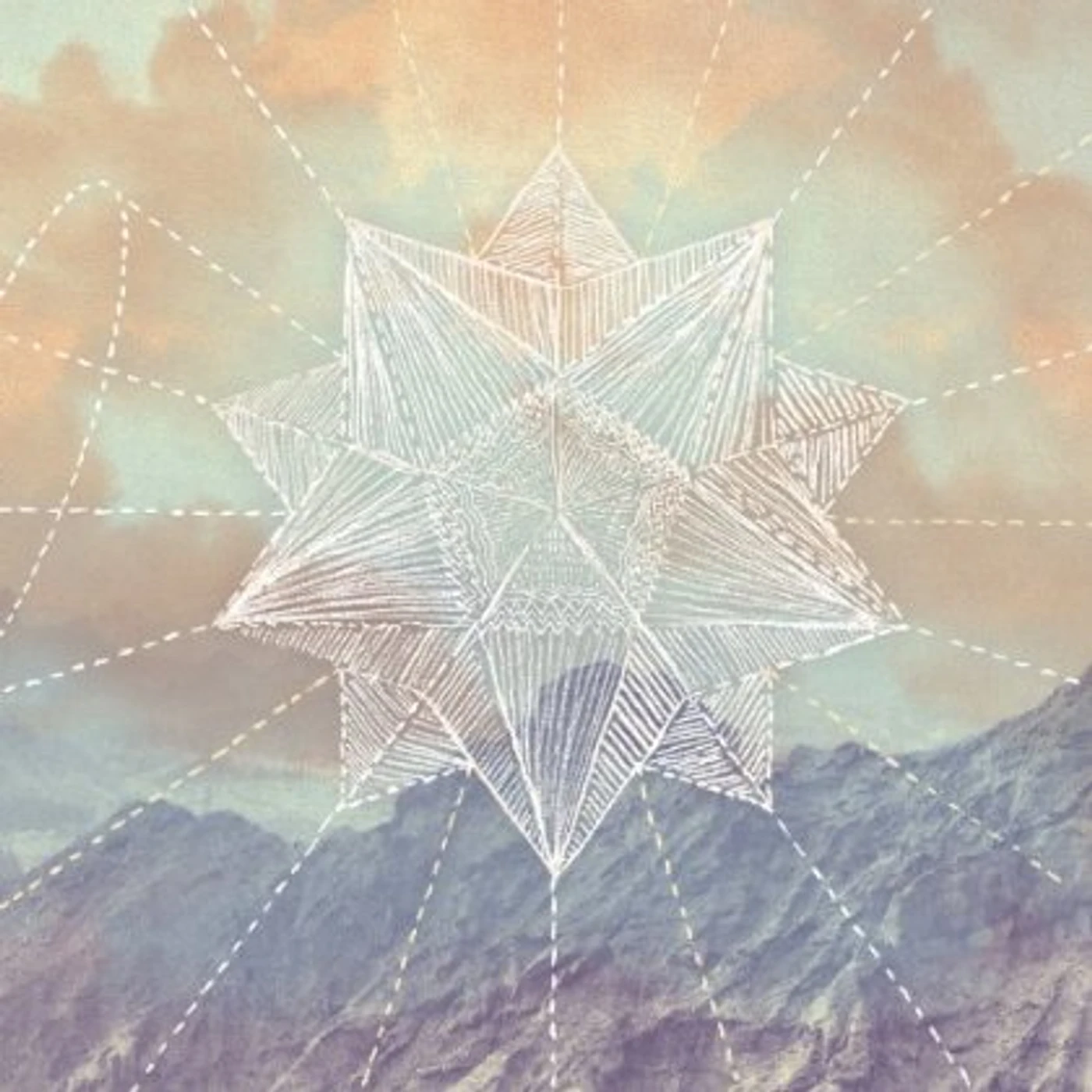 Kishi Bashi IT ALL BEGAN WITH A BURST / PROLOGUE / TWILIGHT Vinyl Record