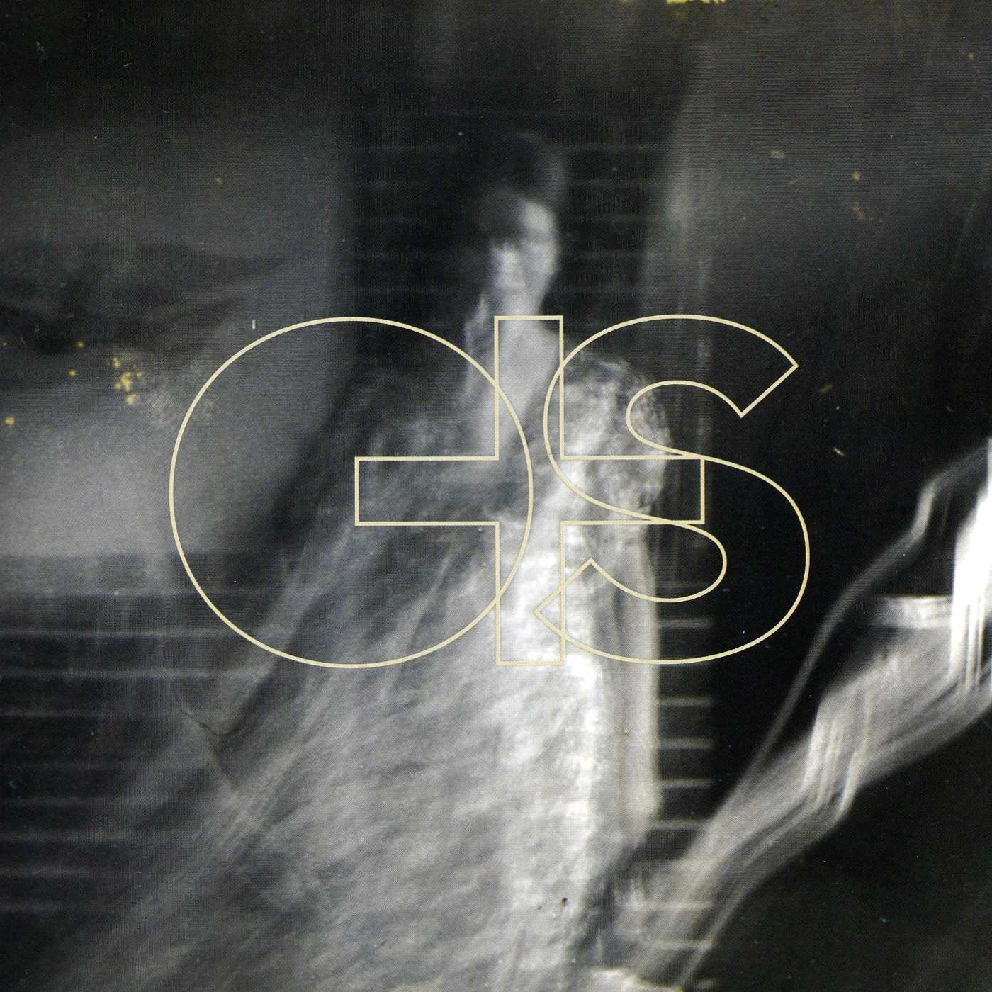 O+S Flowers Turn to Fire Vinyl Record