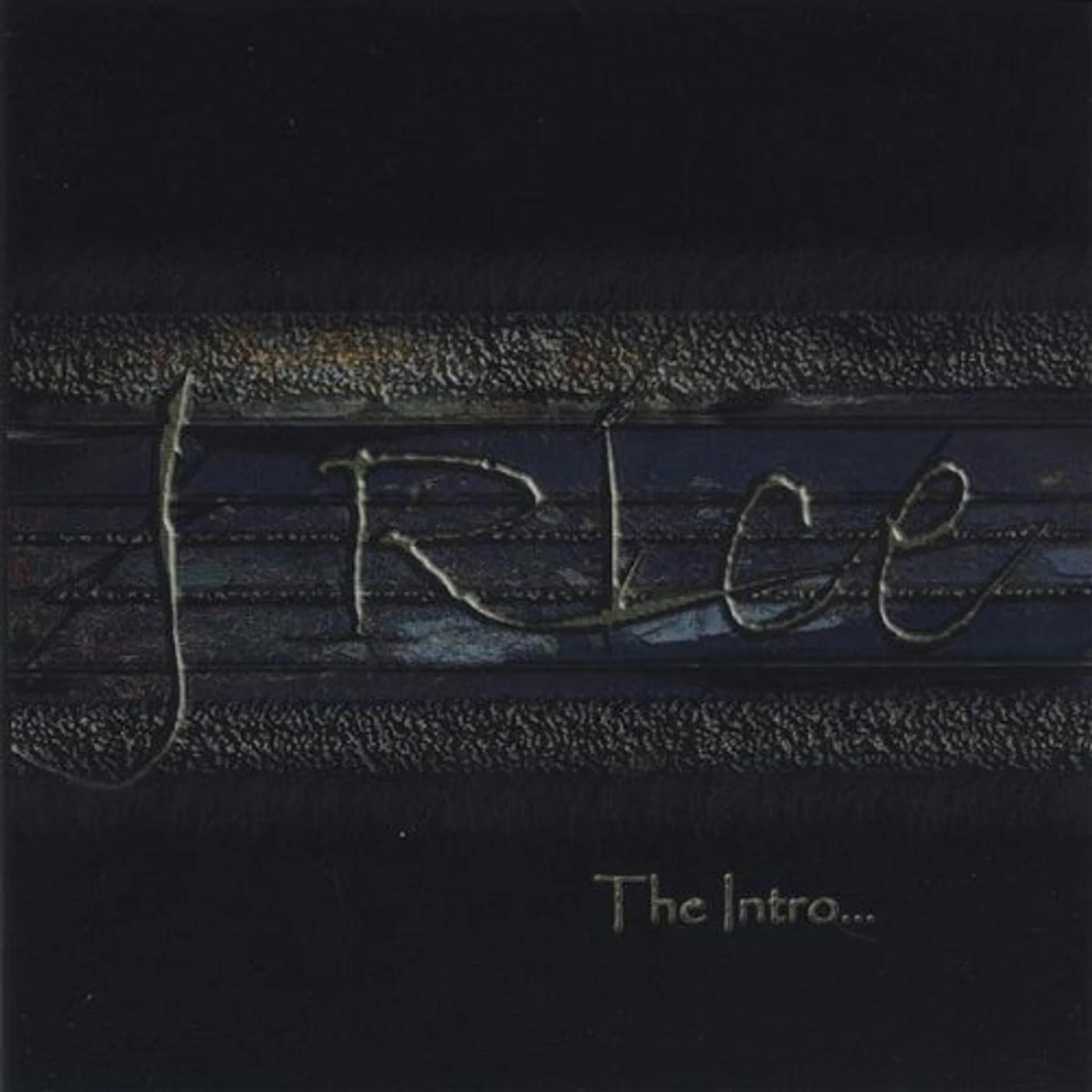 J Rice INTRO CD