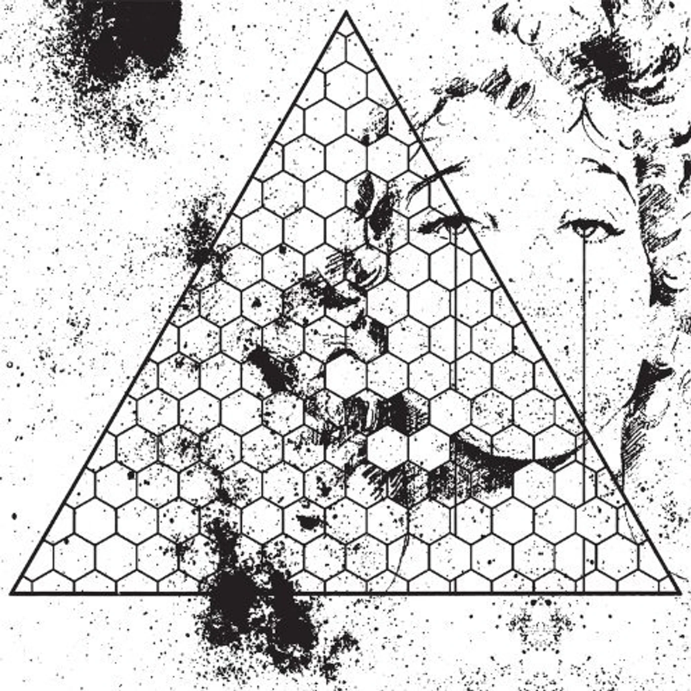 Oneohtrix Point Never Betrayed in the Octagon Vinyl Record