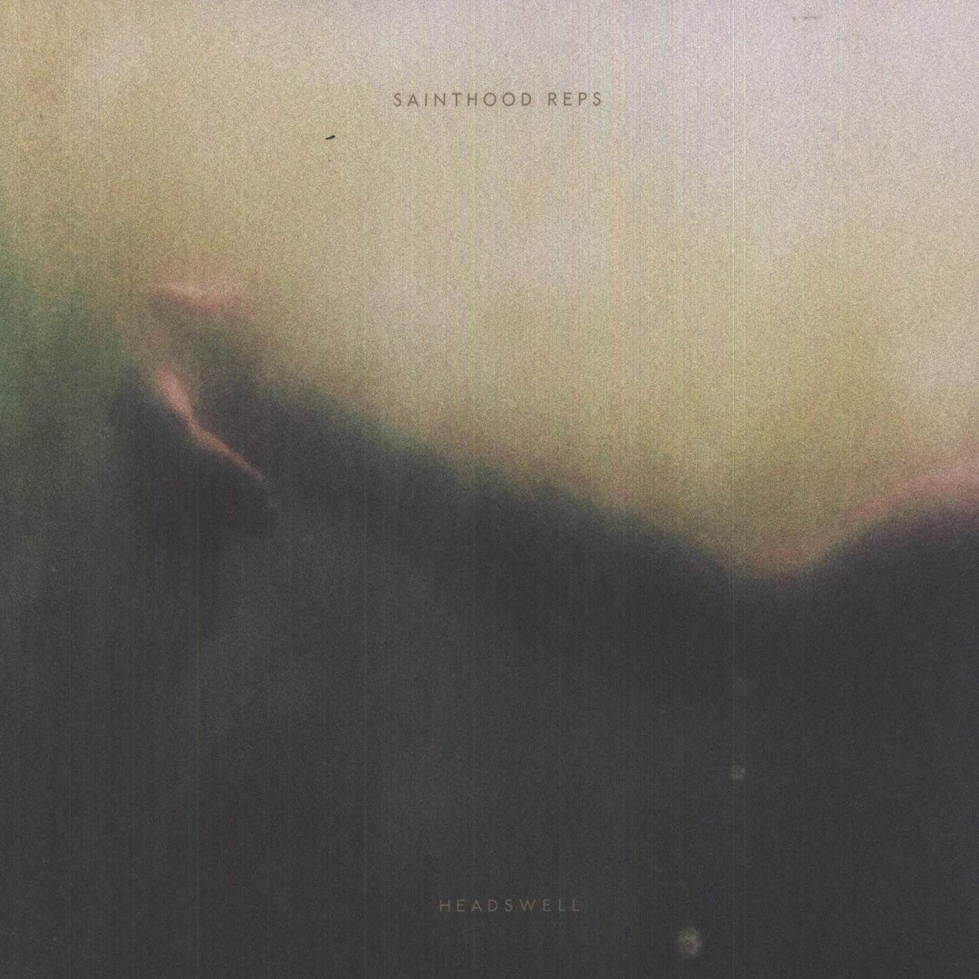 Sainthood Reps Headswell Vinyl Record