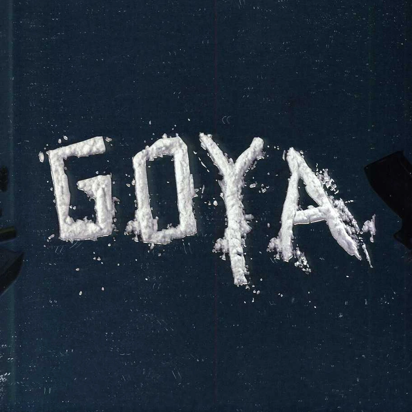 Termanology G.O.Y.A. CD