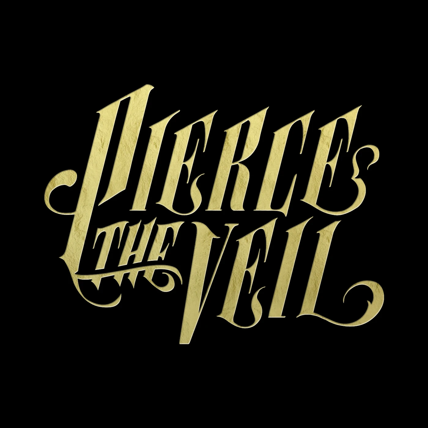 Pierce The Veil COLLIDE WITH THE SKY & THIS IS A WASTELAND CD
