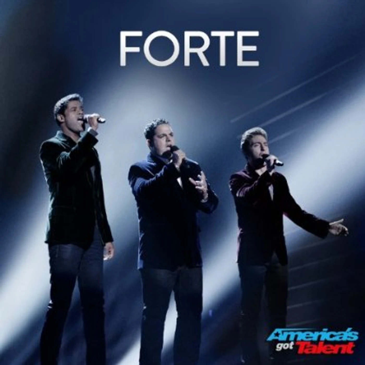 FORTE CD