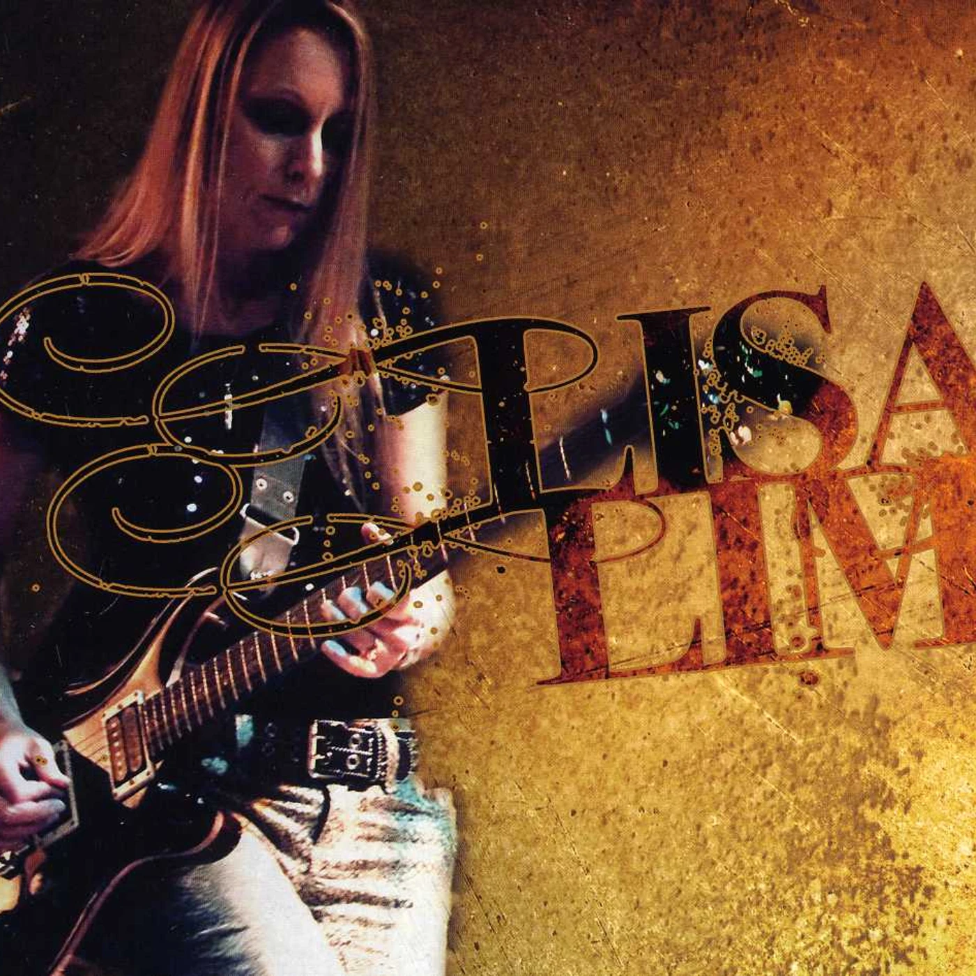 LISA LIM CD