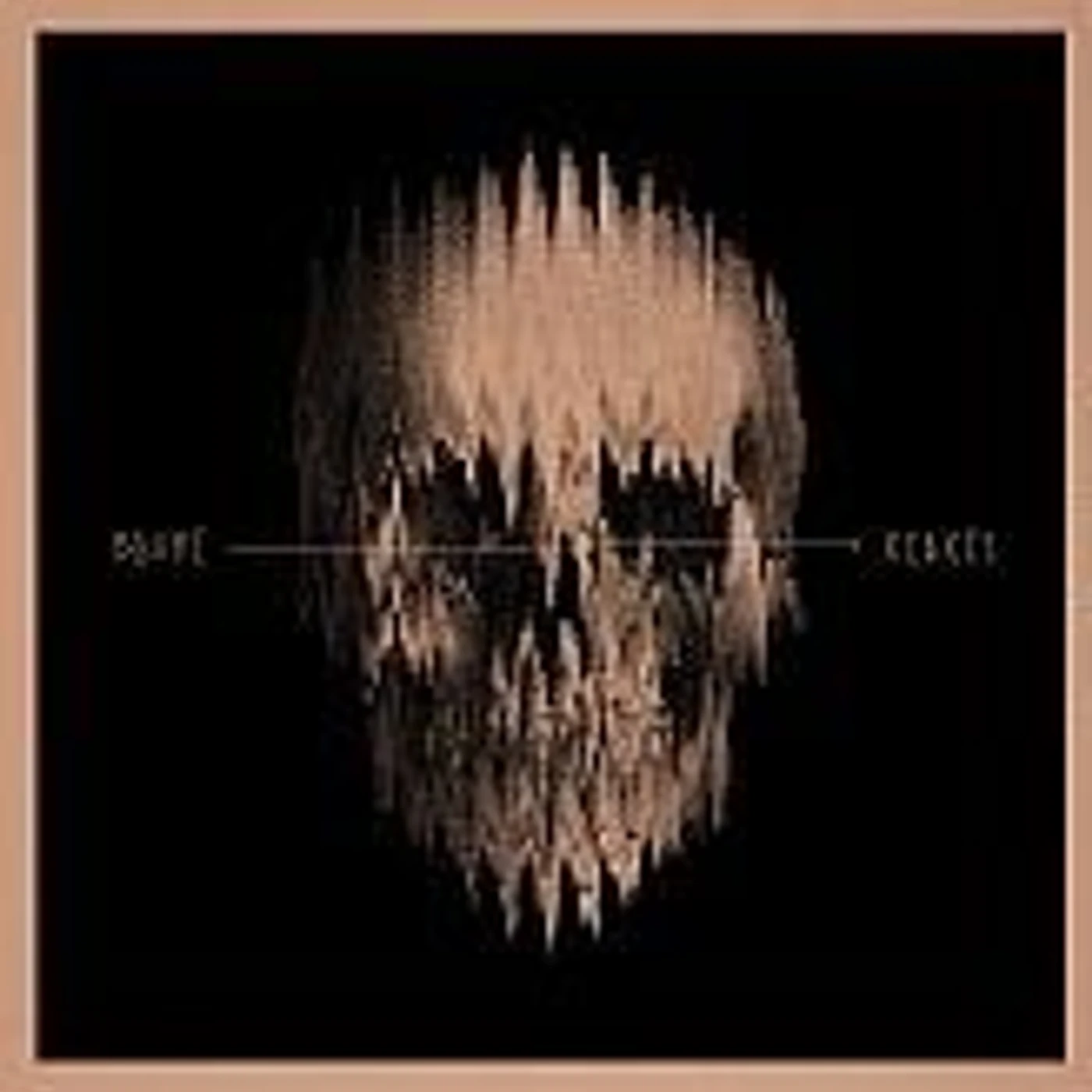 Brume XERXES Vinyl Record