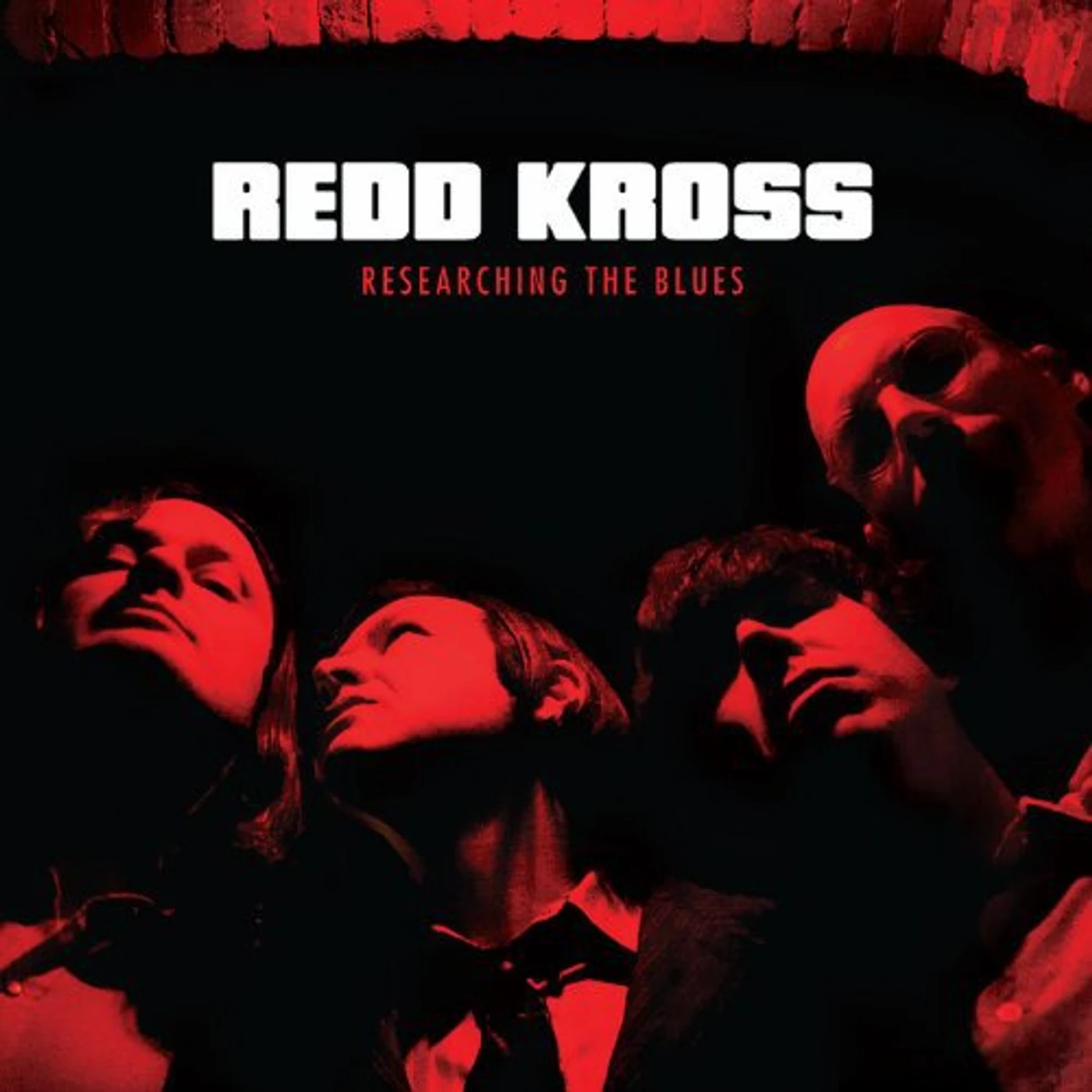 Redd Kross RESEARCHING THEBLUES Vinyl Record