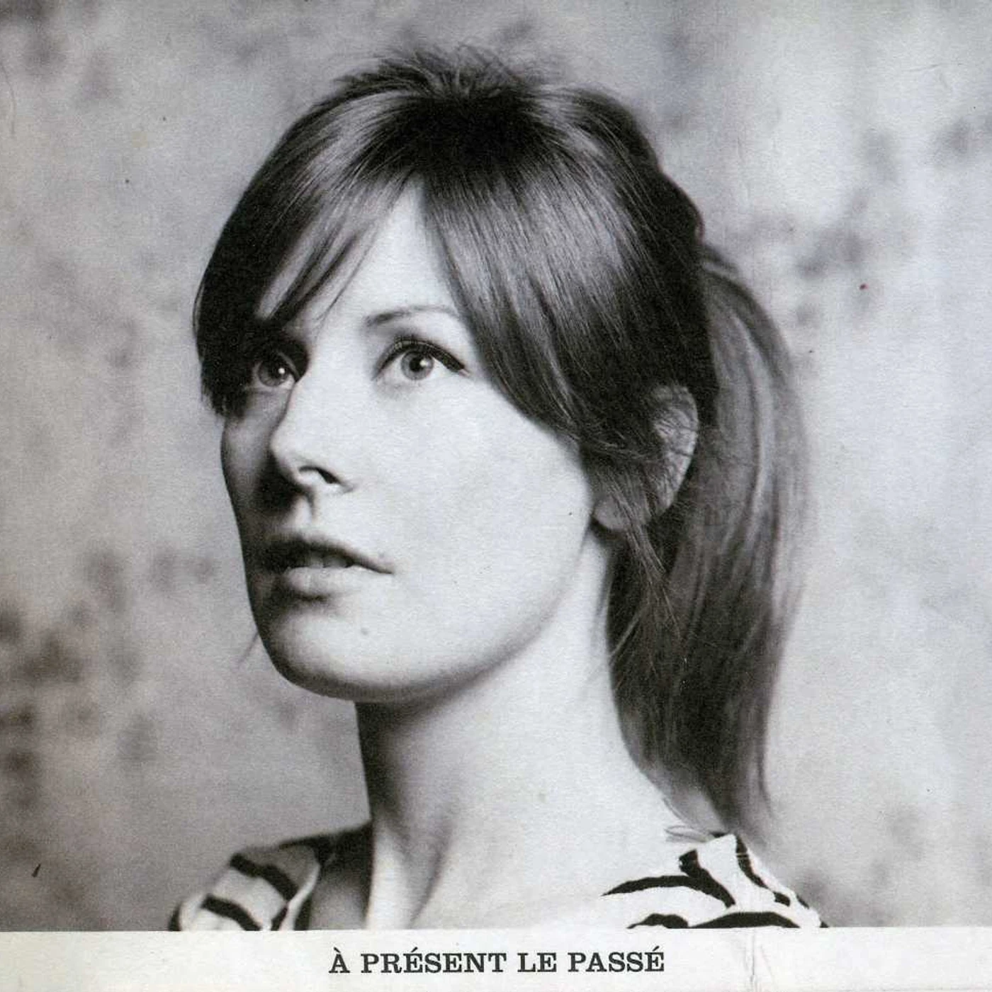 Laurence Hélie DE TOUT ET DE RIEN CD