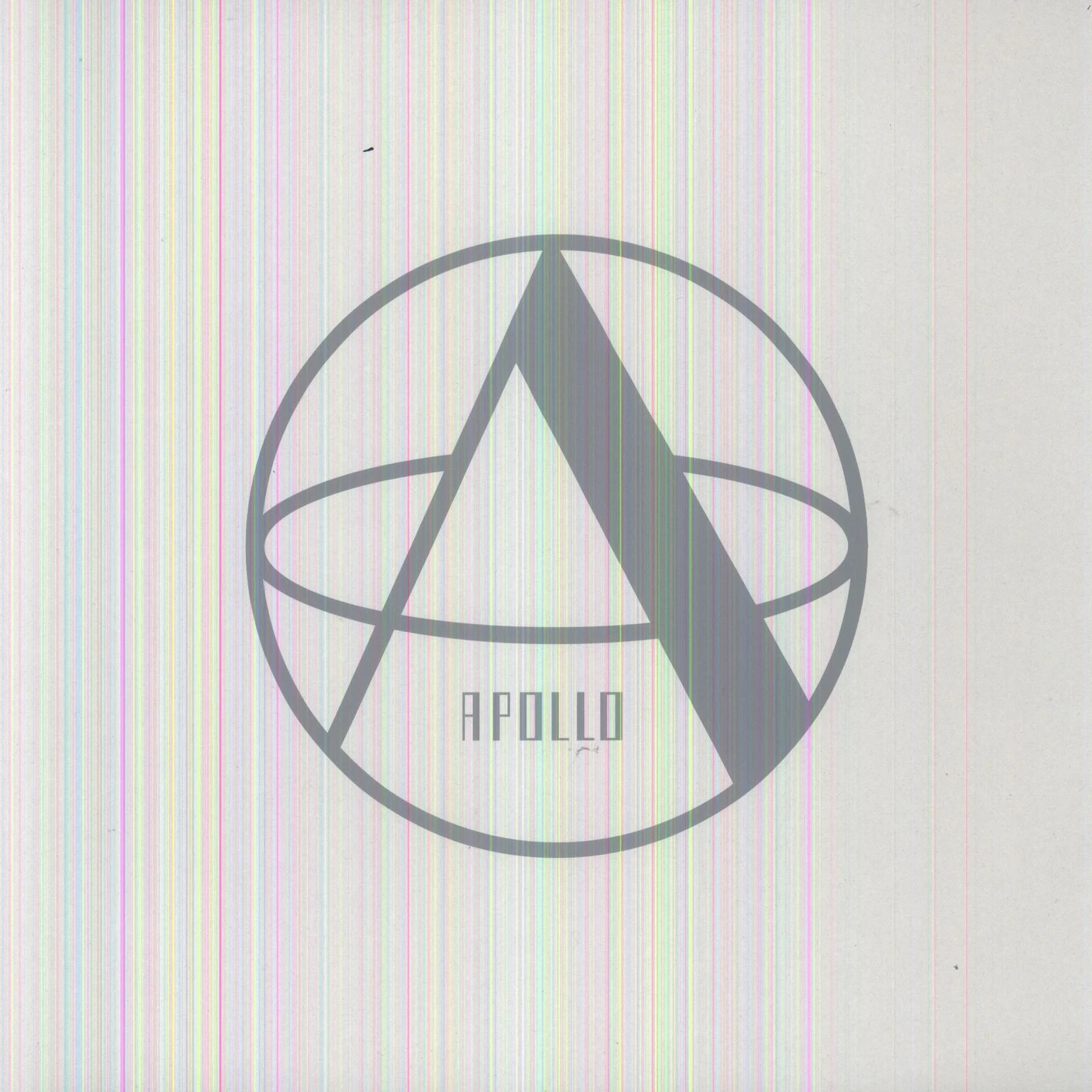 Synkro BROKE PROMISE EP Vinyl Record
