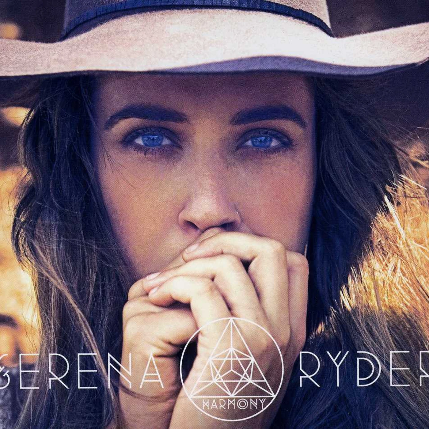 Serena Ryder HARMONY CD