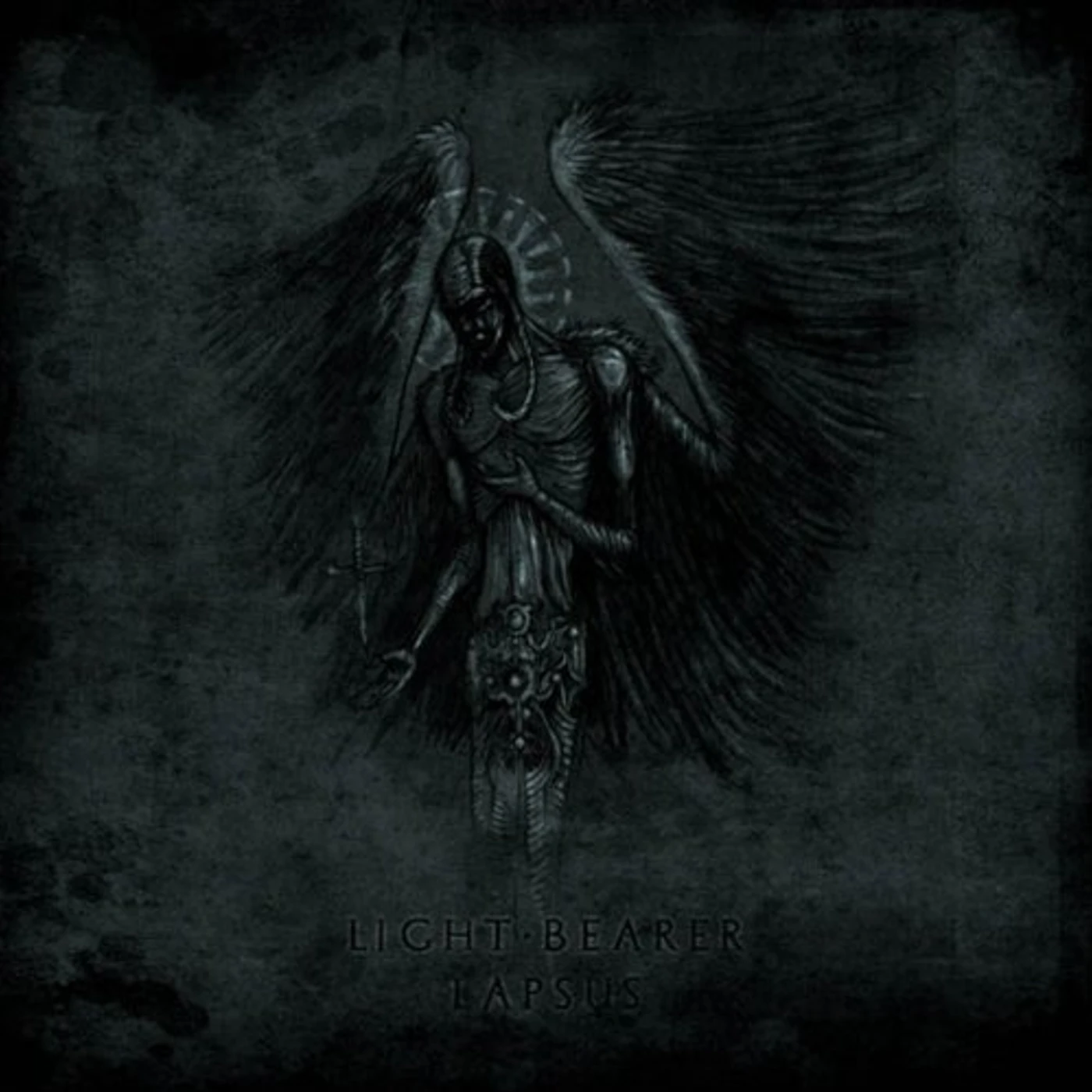 Light Bearer Lapsus Vinyl Record