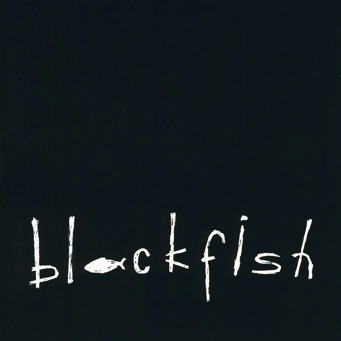 BLACKFISH CD