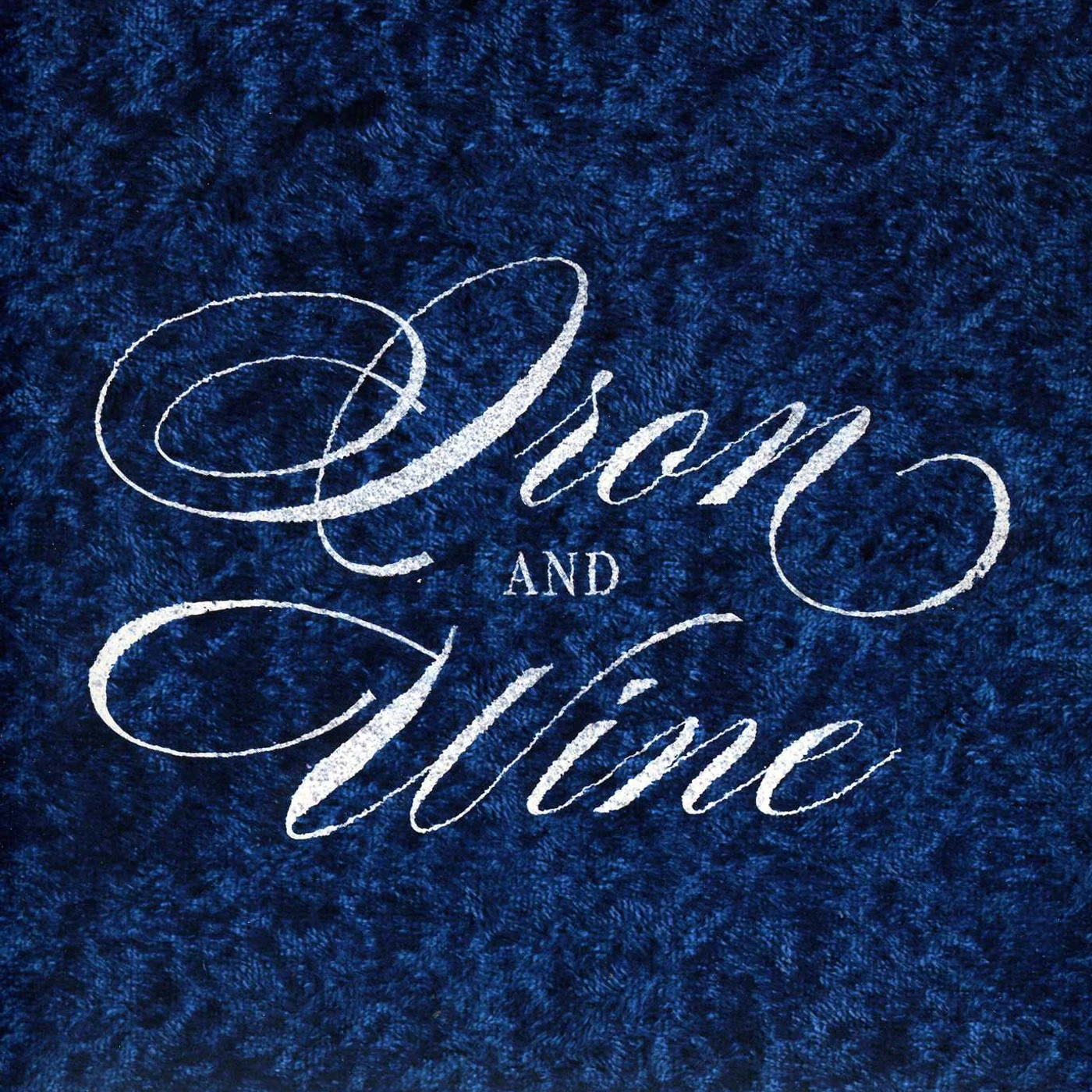 Iron & Wine GRACE FOR SAINTS & RAMBLERS Vinyl Record