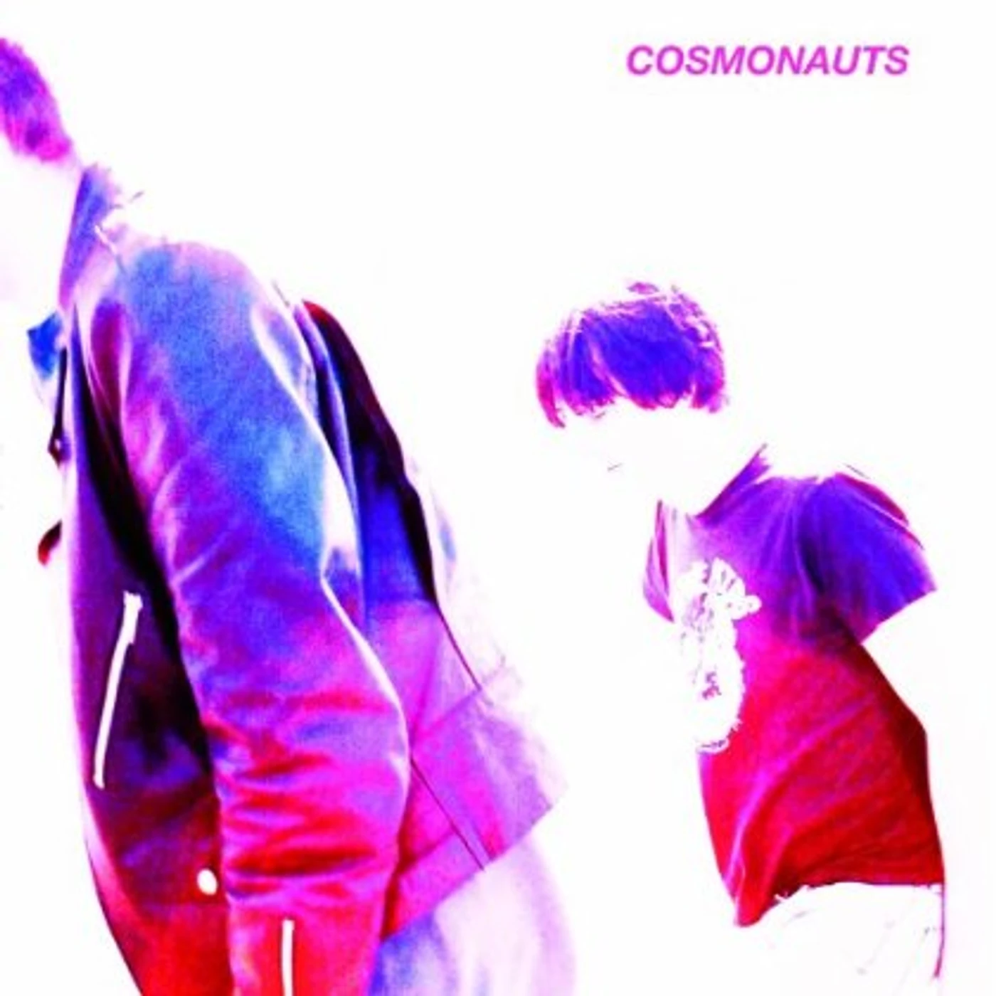 Cosmonauts PERSONA NON GRATA CD