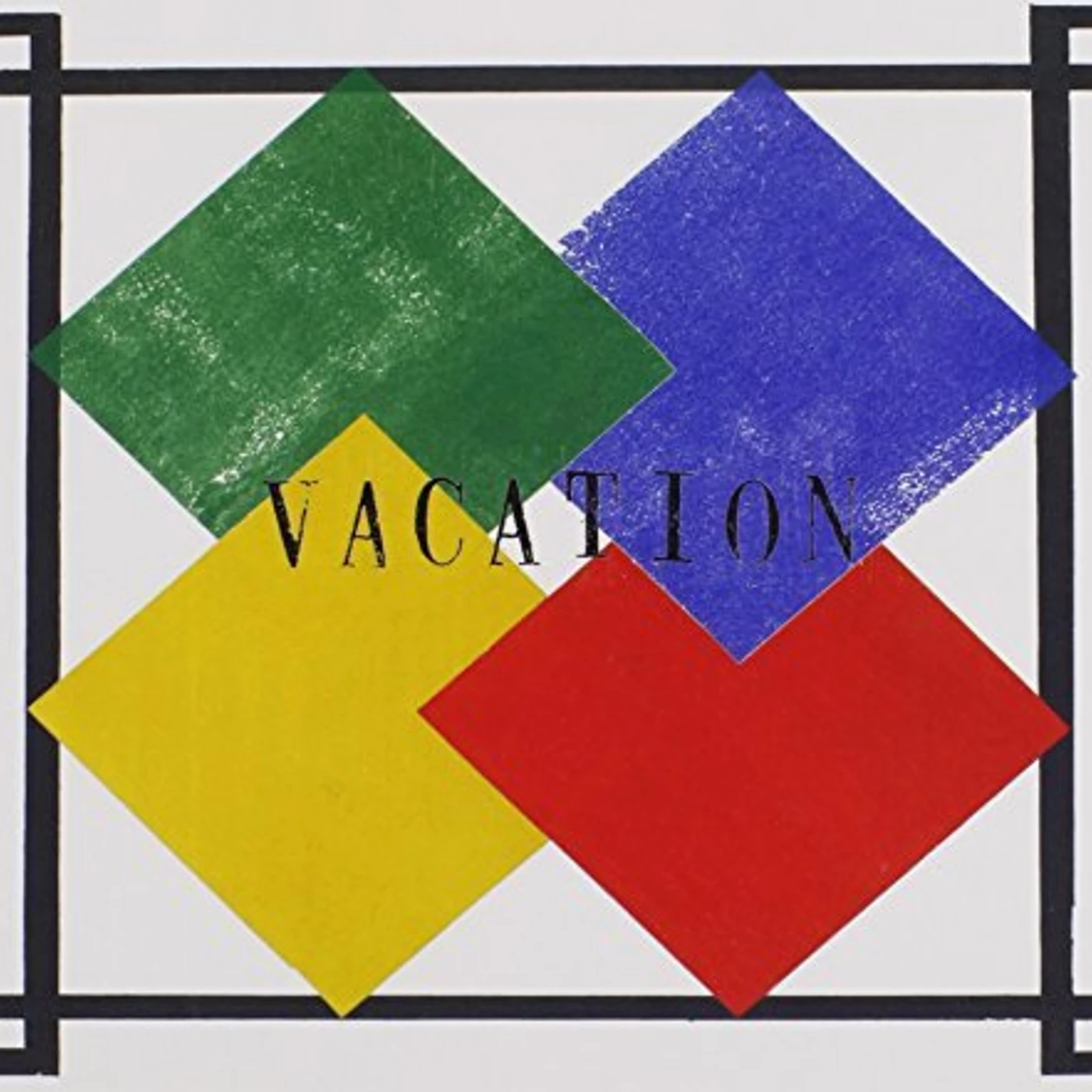 VACATION CD