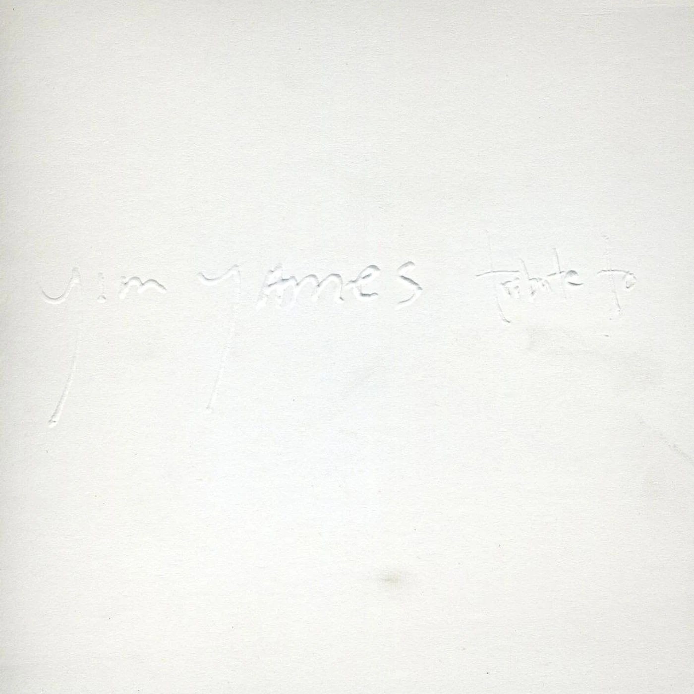 Yim Yames TRIBUTE TO CD