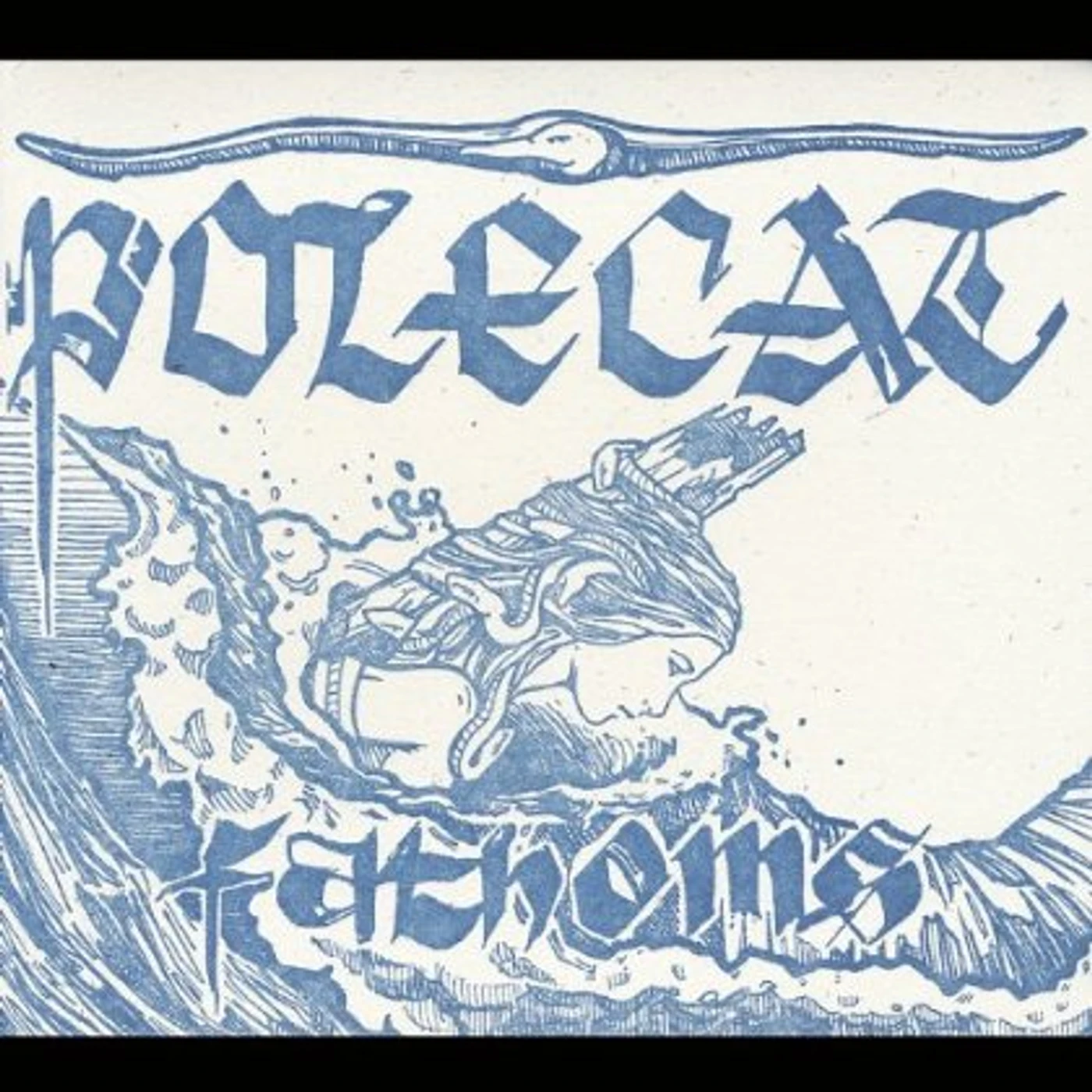 Polecat FATHOMS CD