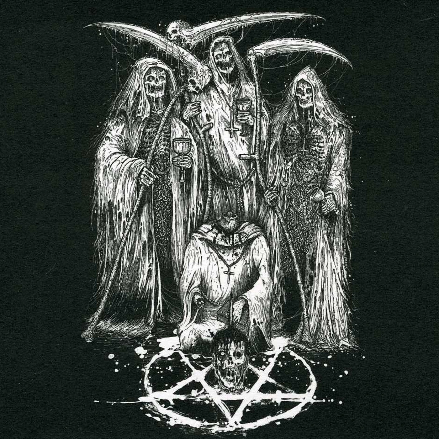 Morbid Slaughter TORMENT IN THE CRYPT CD