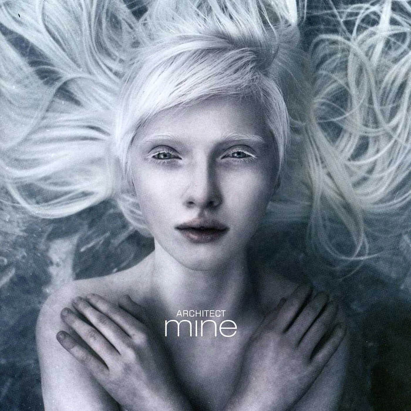 Architect MINE CD