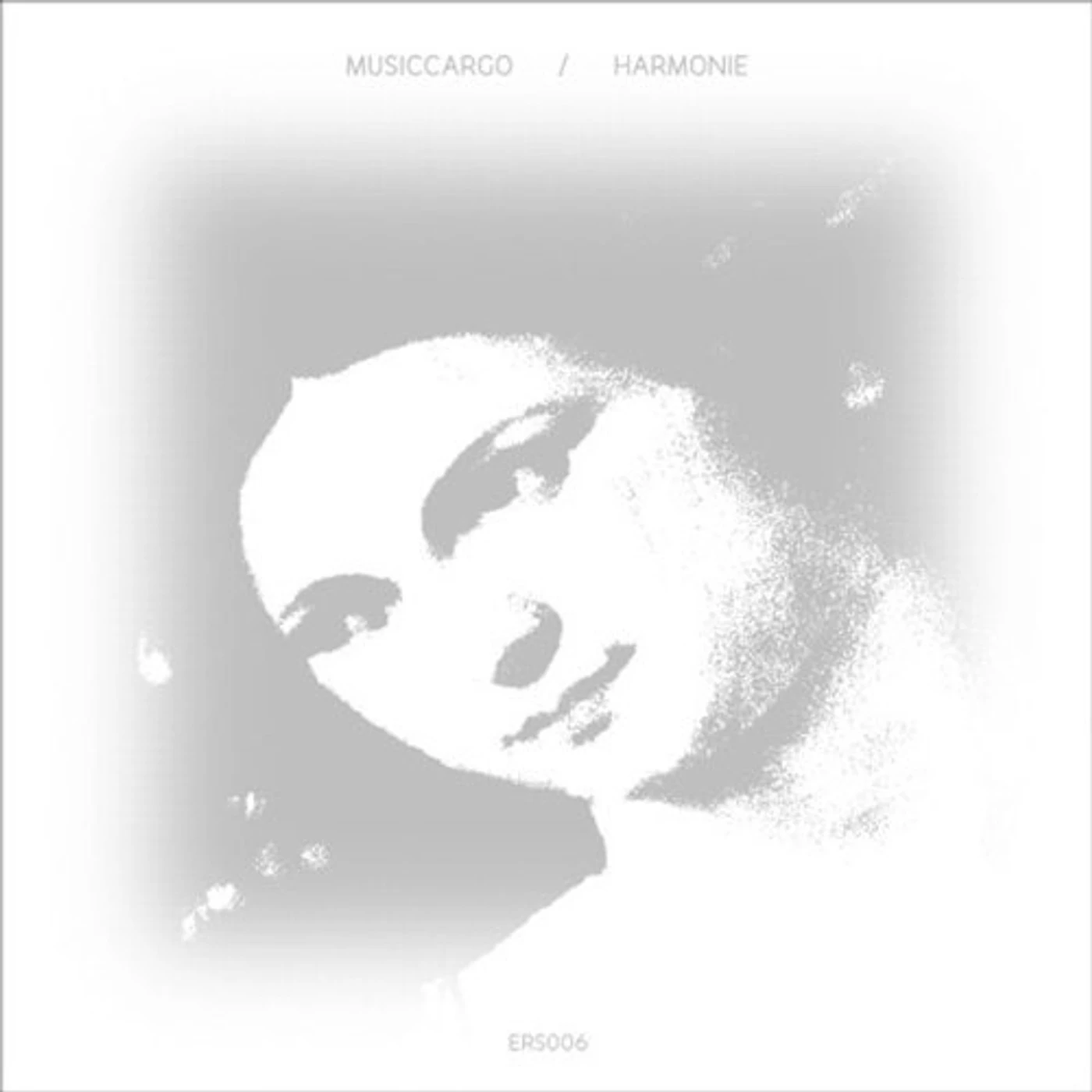 Musiccargo Harmonie Vinyl Record