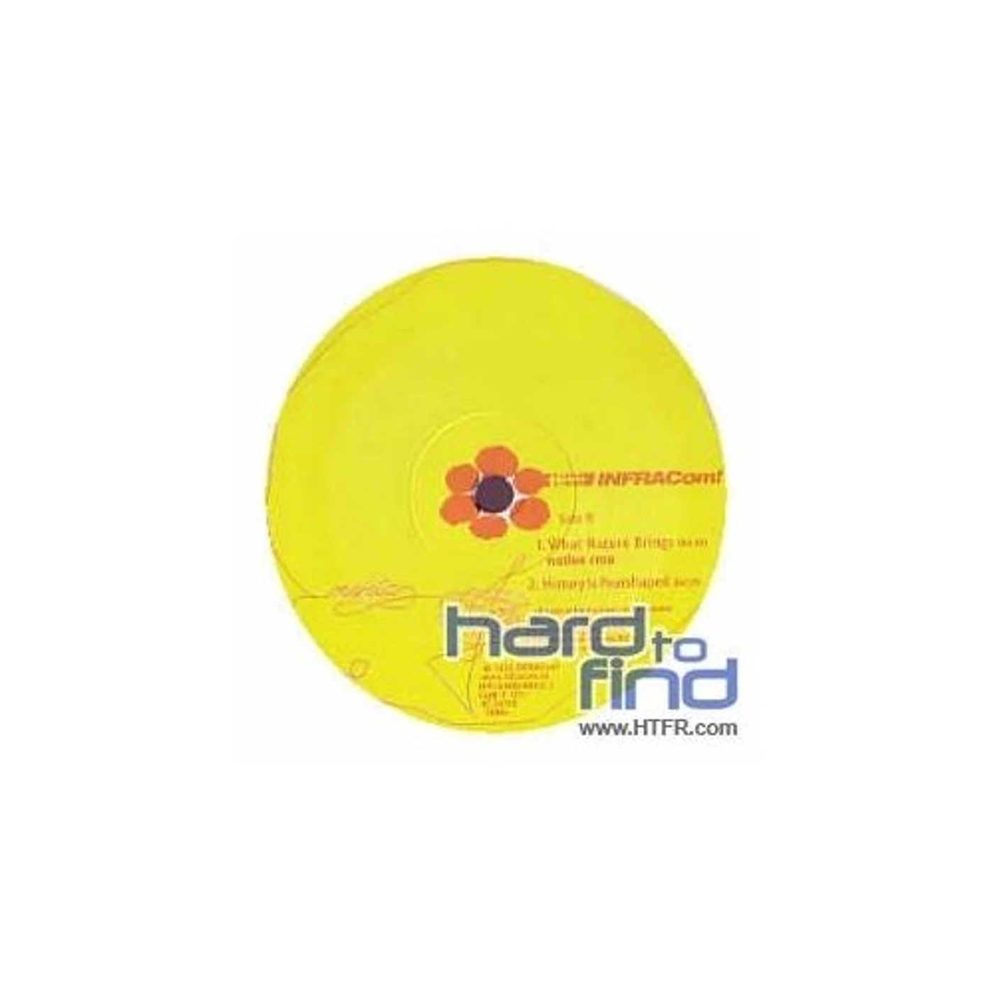 Nekta HISTORY IS PEARSHAPED Vinyl Record - UK Release