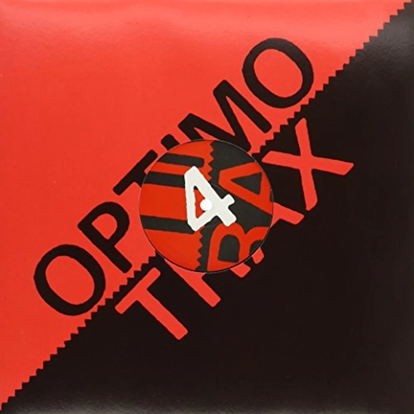 Boot & Tax ACIDO Vinyl Record