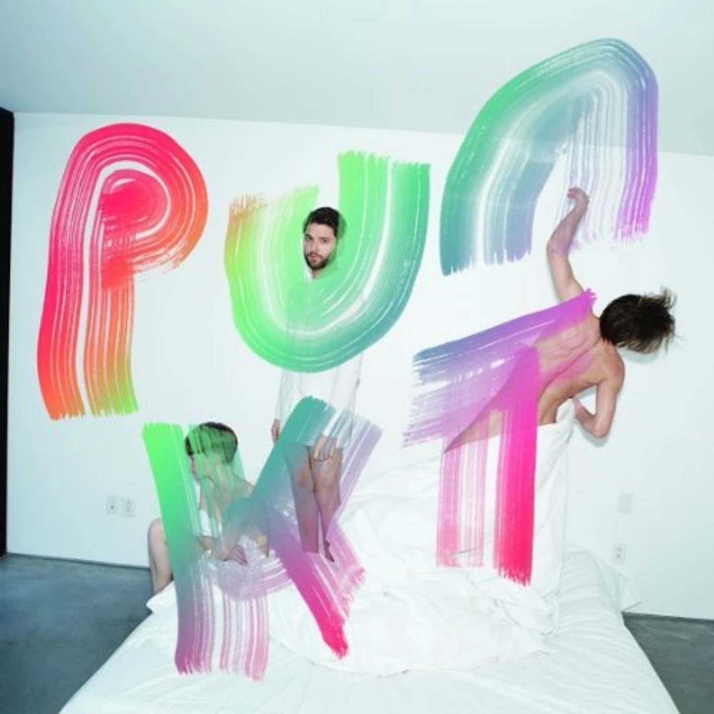 Pierre Lapointe Punkt Vinyl Record