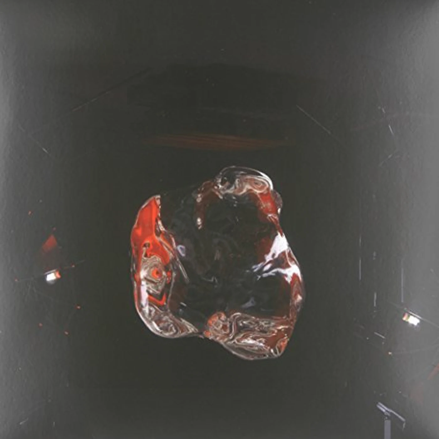 Egyptrixx A/B Til Infinity Vinyl Record