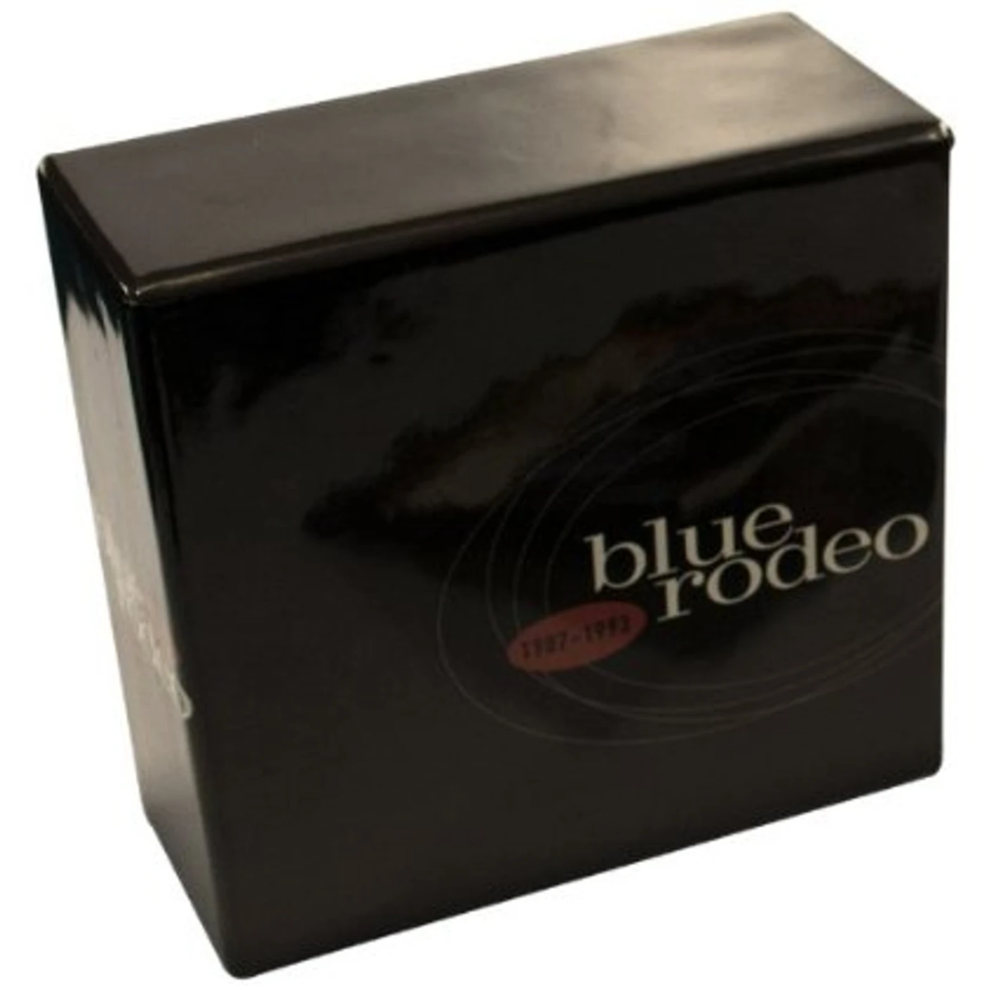 Blue Rodeo 1987-93 CD