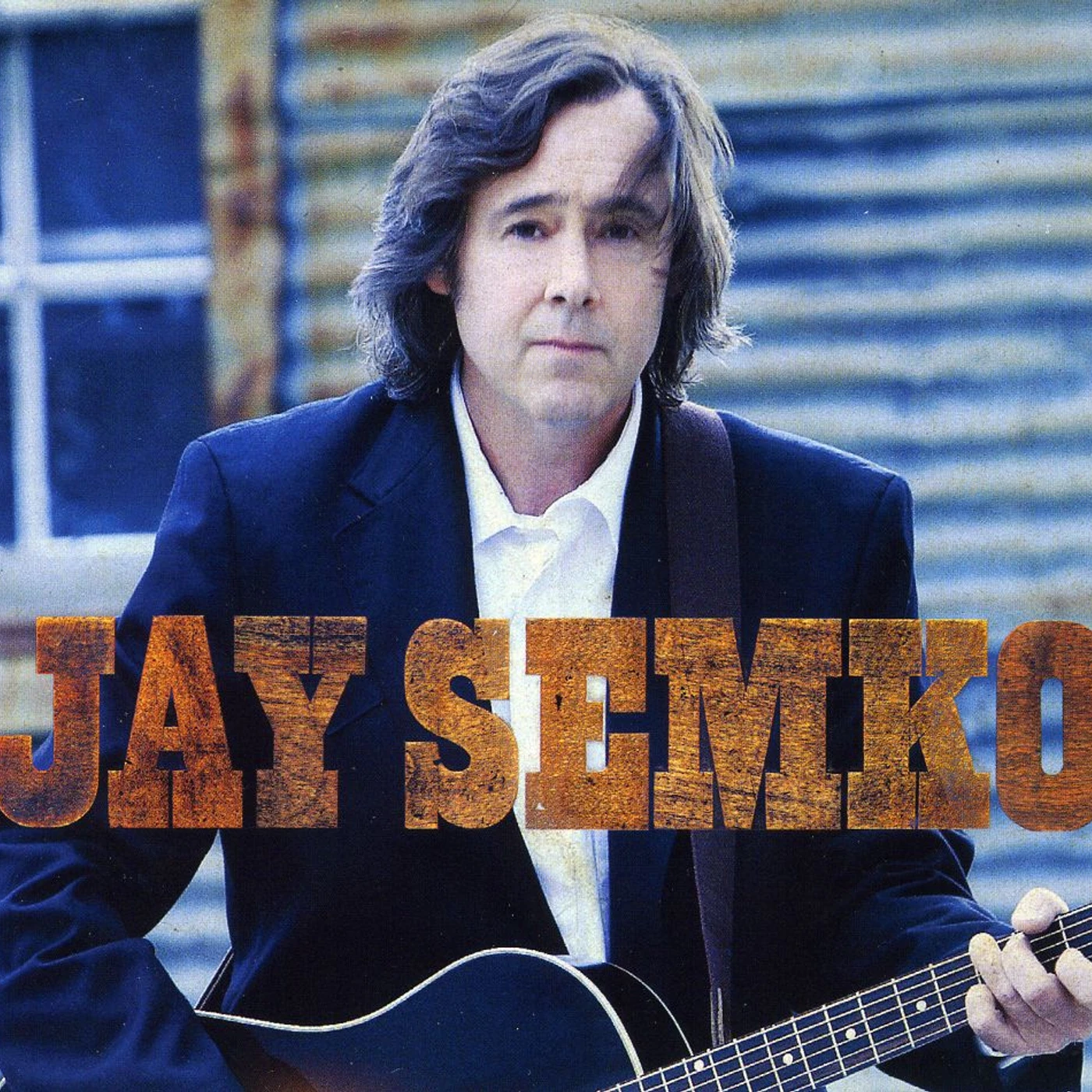 JAY SEMKO CD
