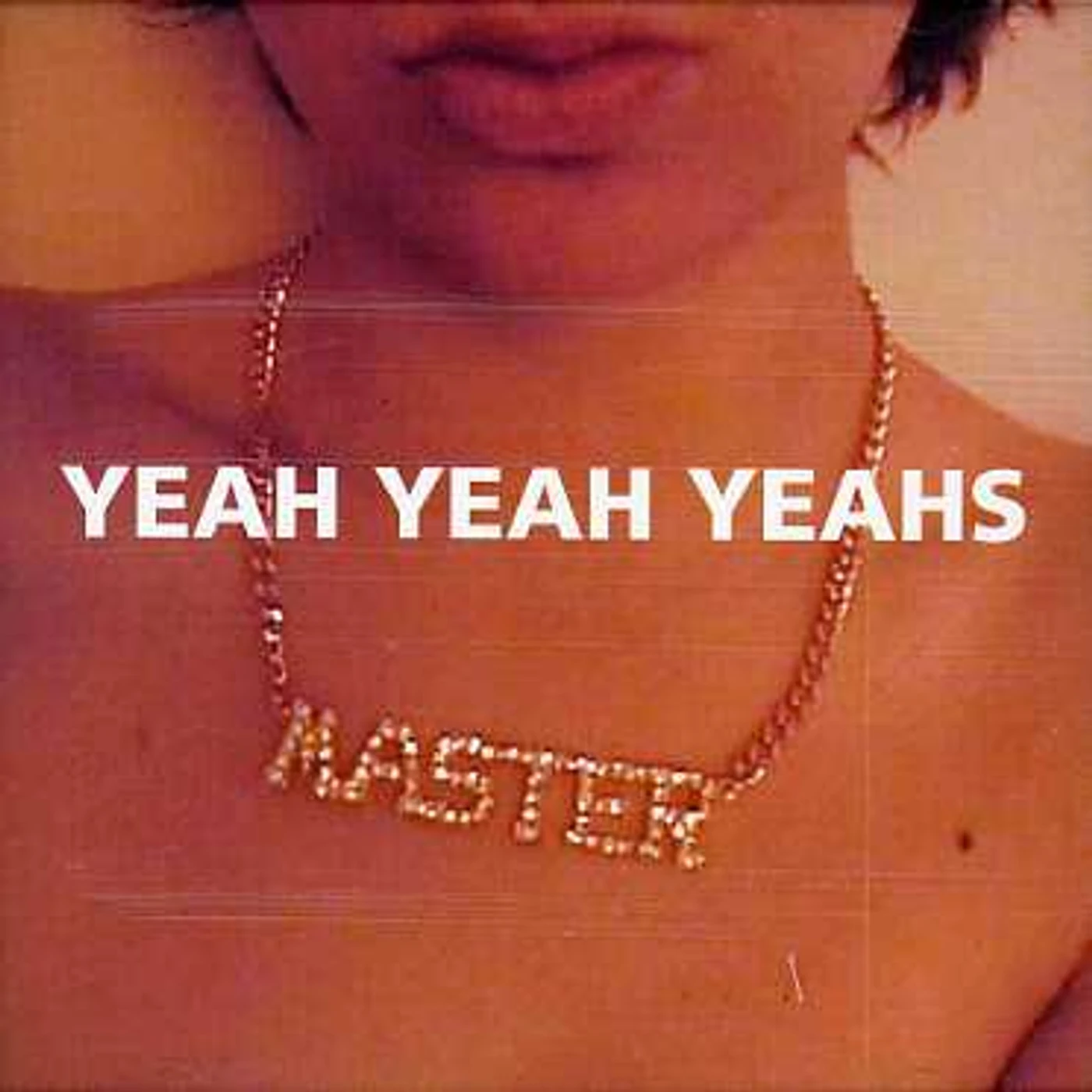 YEAH YEAH YEAHS EP CD