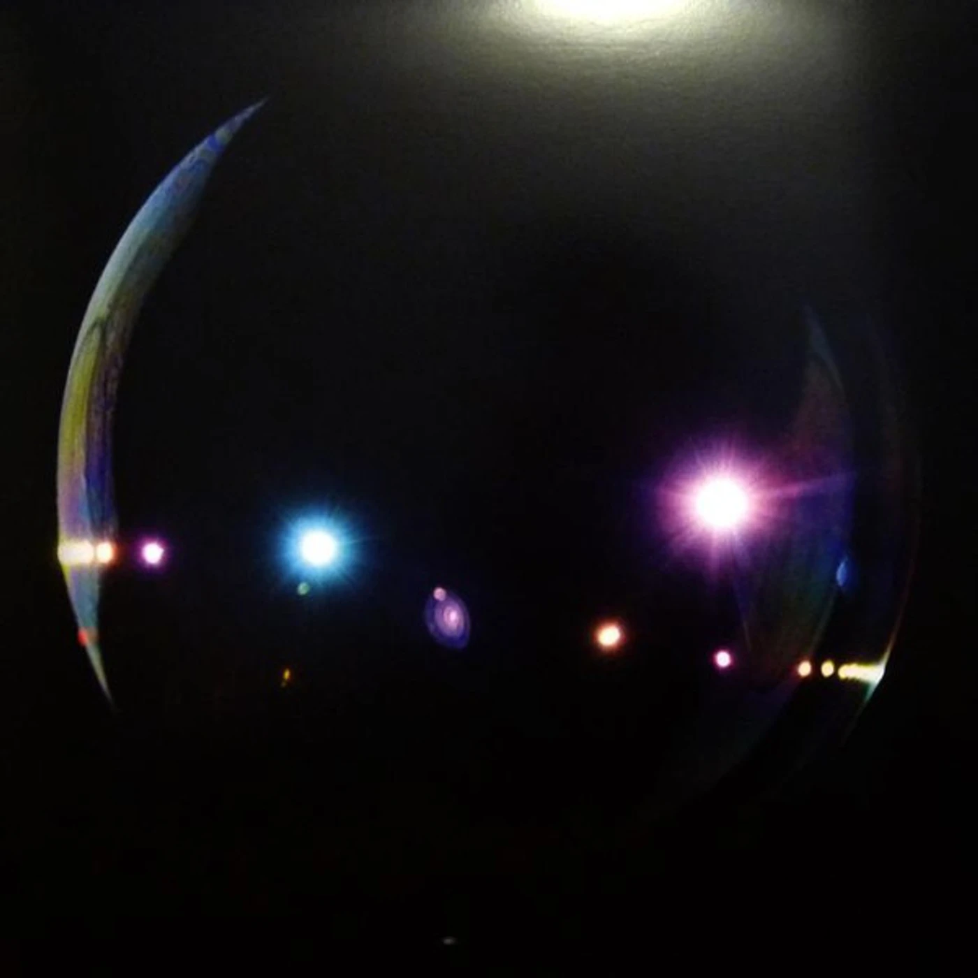 Simian Mobile Disco TEMPORARY PLEASURE Vinyl Record - UK Release