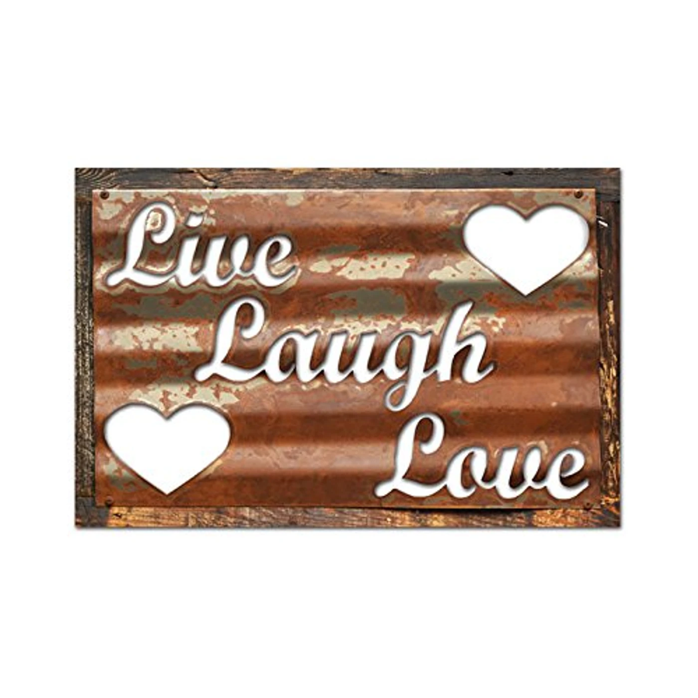 Daniel O'Donnell LIVE LAUGH LOVE CD