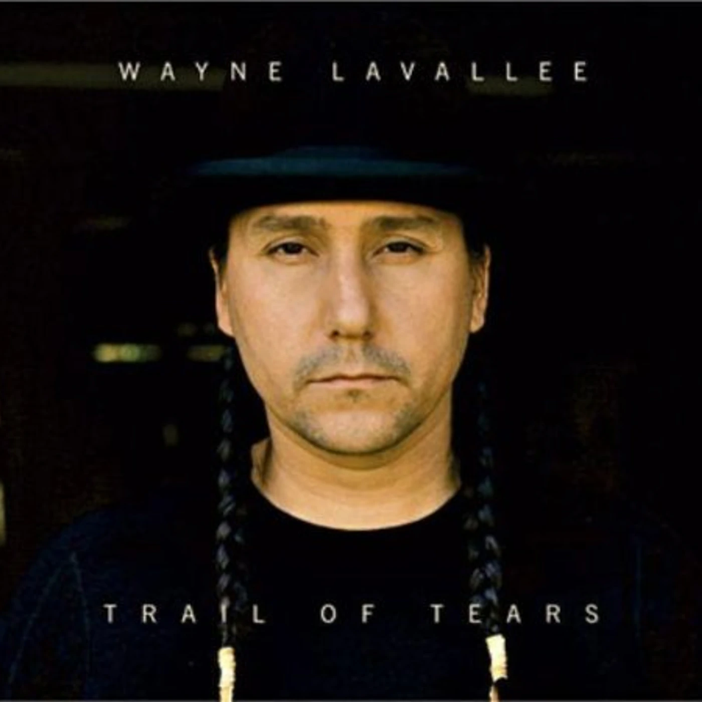 Wayne Lavallee TRAIL OF TEARS CD