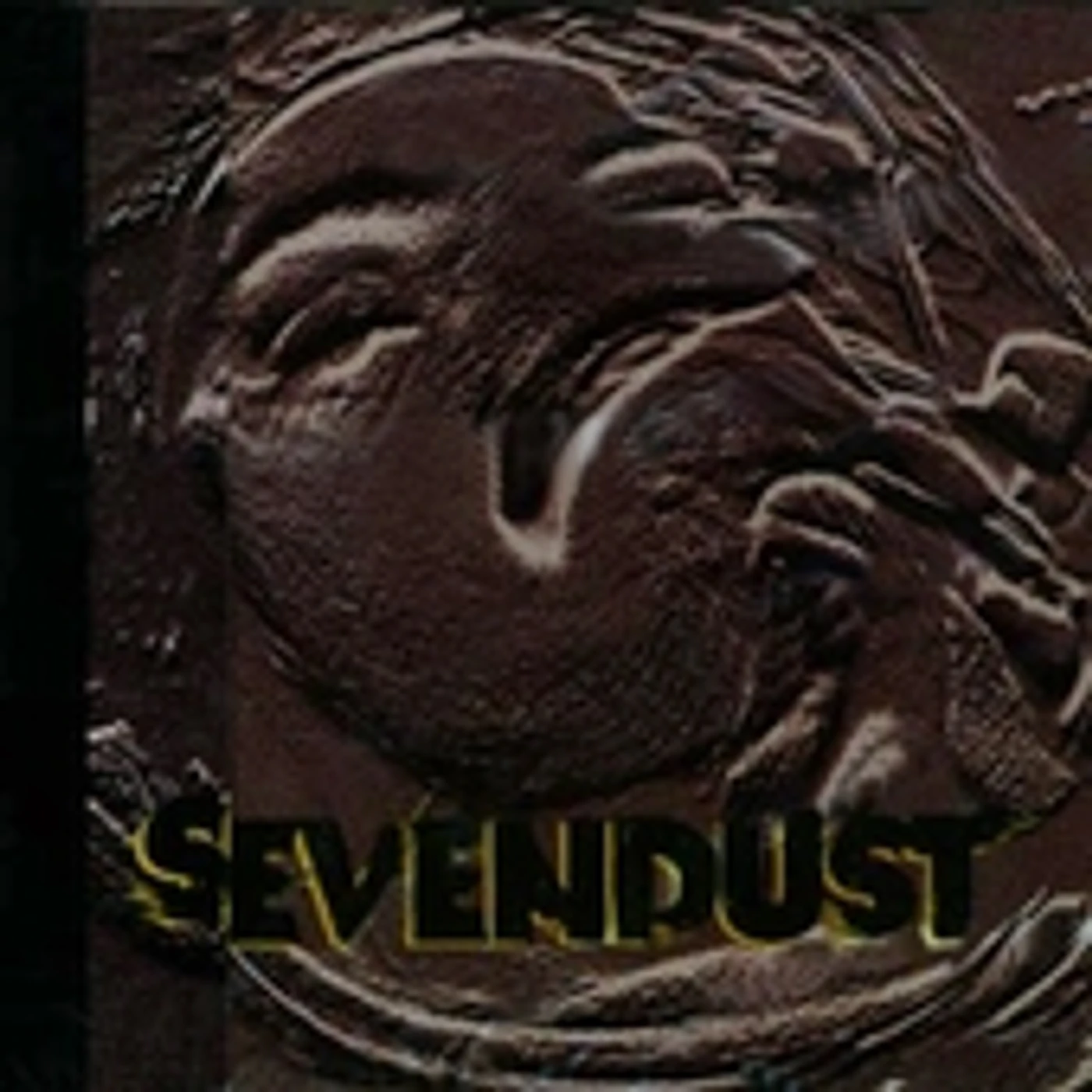 SEVENDUST CD