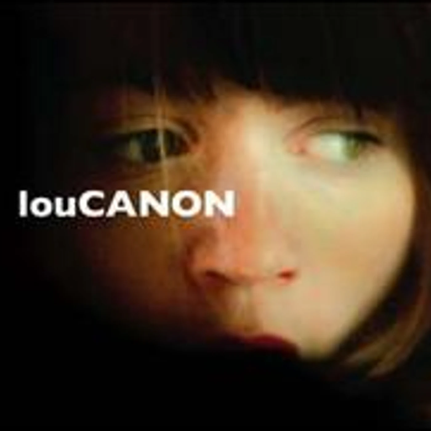 LOU CANON CD