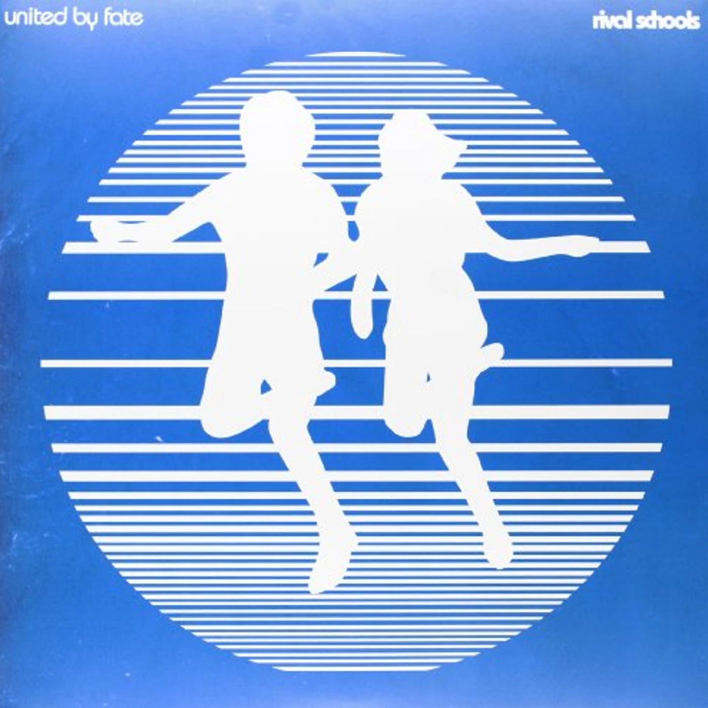Rival Schools United By Fate Vinyl Record