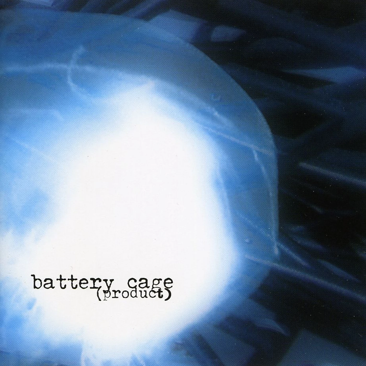 Battery Cage PRODUCT CD