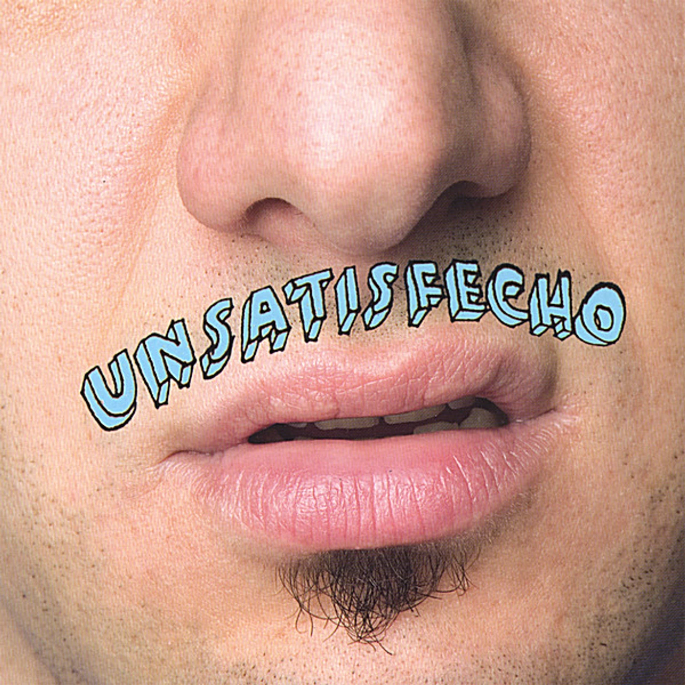 Contramano UNSATISFECHO CD