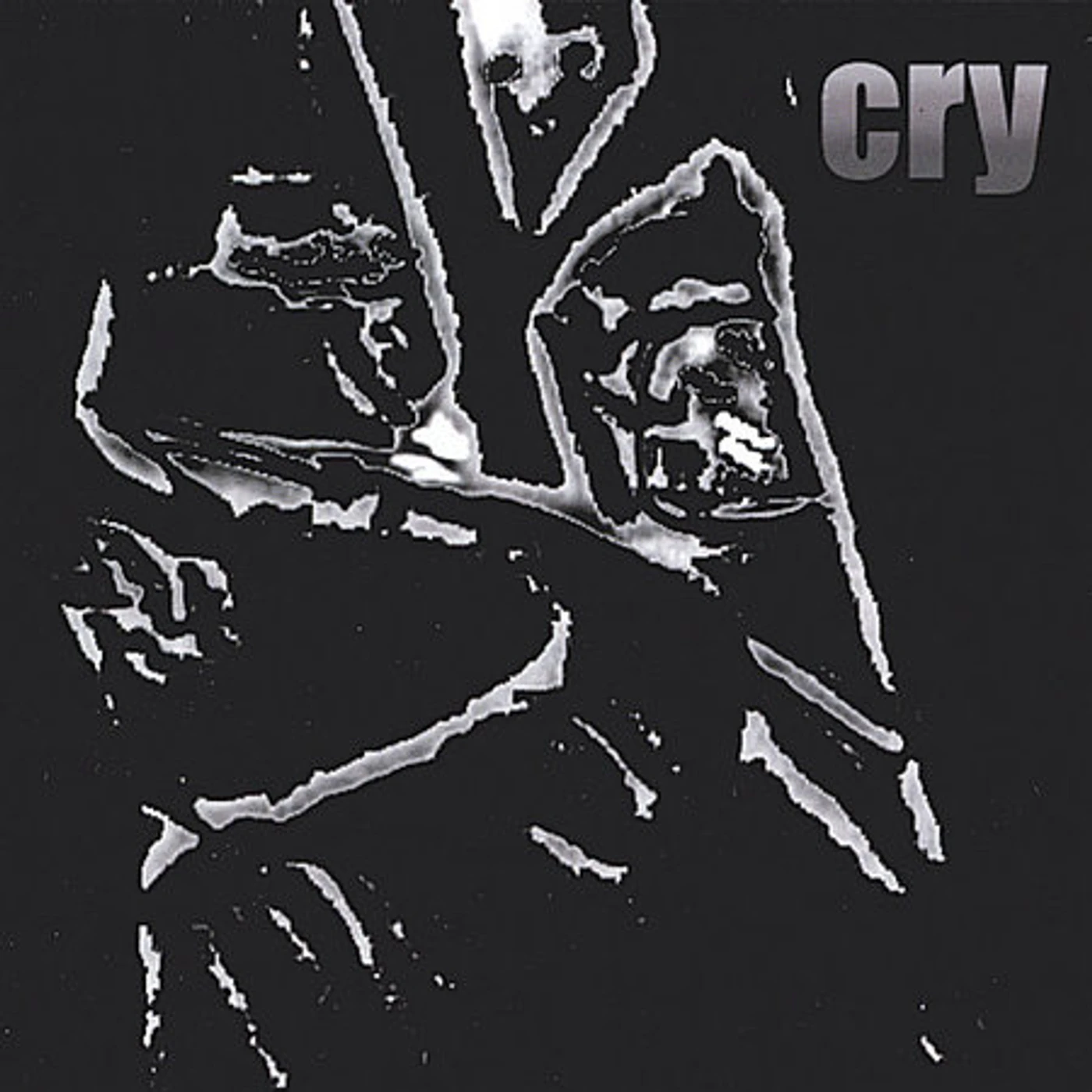 The Cry CD