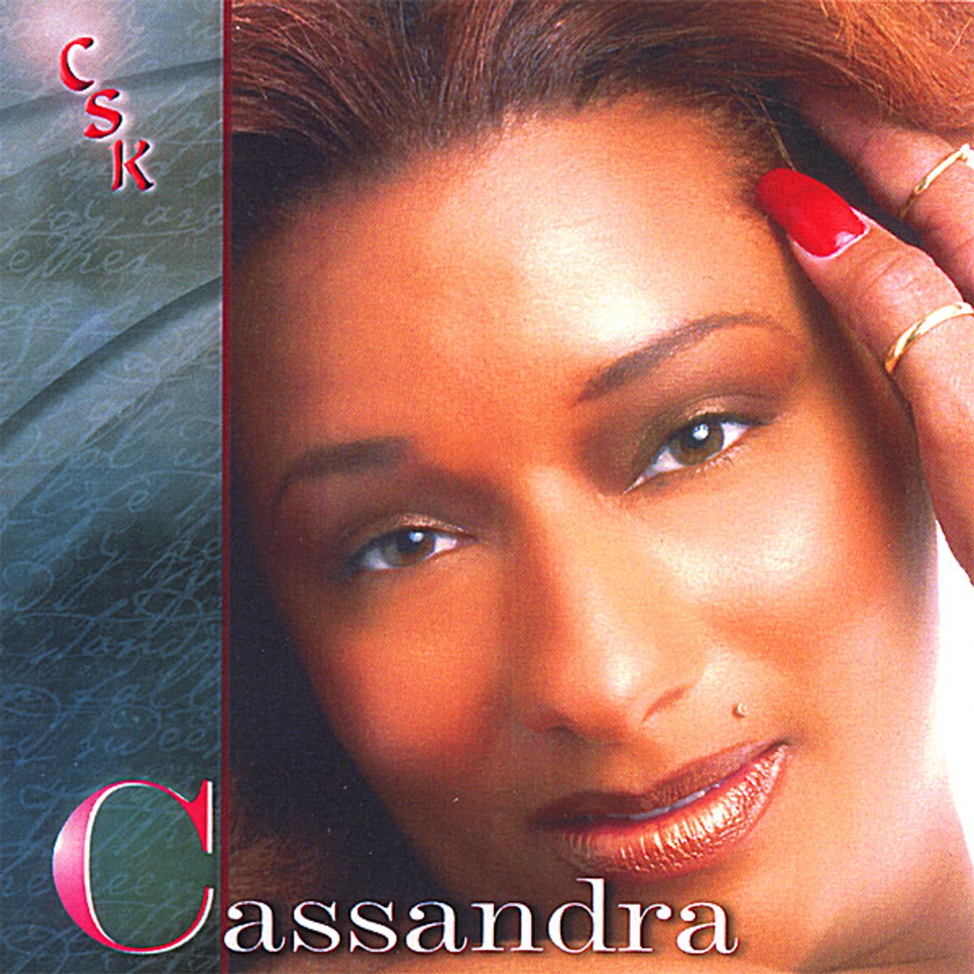 Cassandra CSK CD