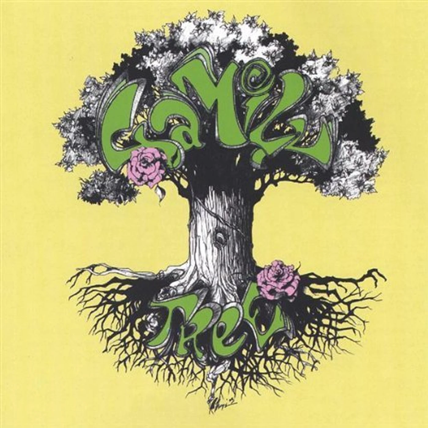 FAMILY TREE CD