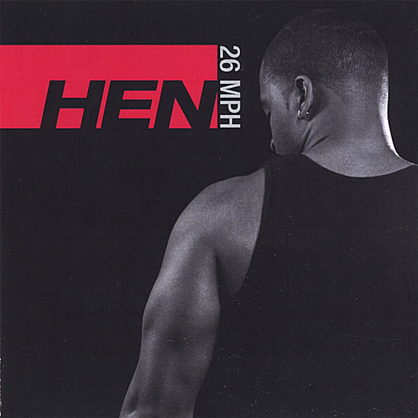 HEN 26 MPH CD