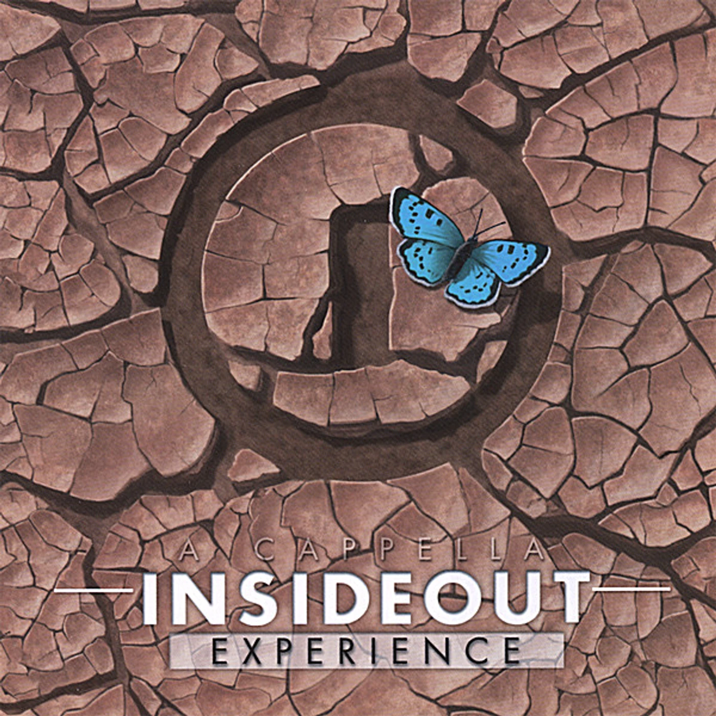 InsideOut A Cappella EXPERIENCE CD