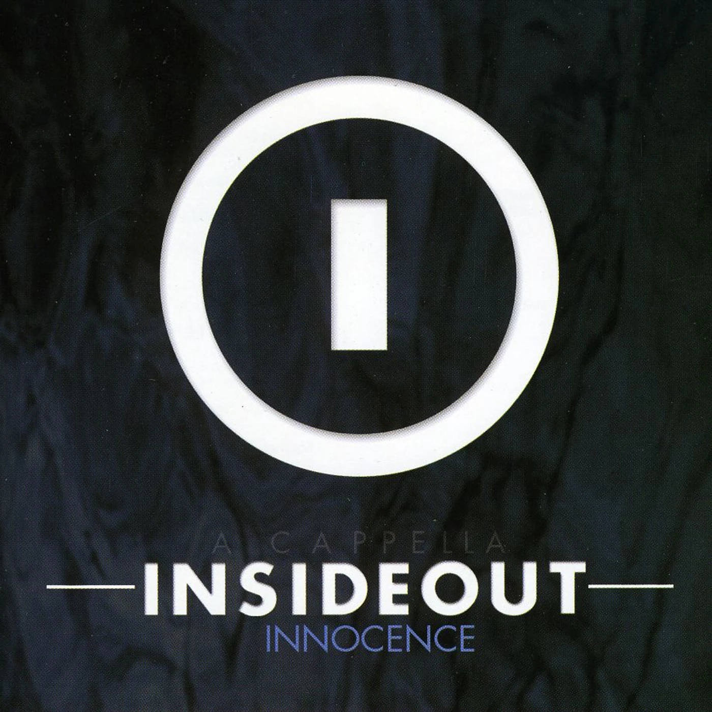 InsideOut A Cappella INNOCENCE CD