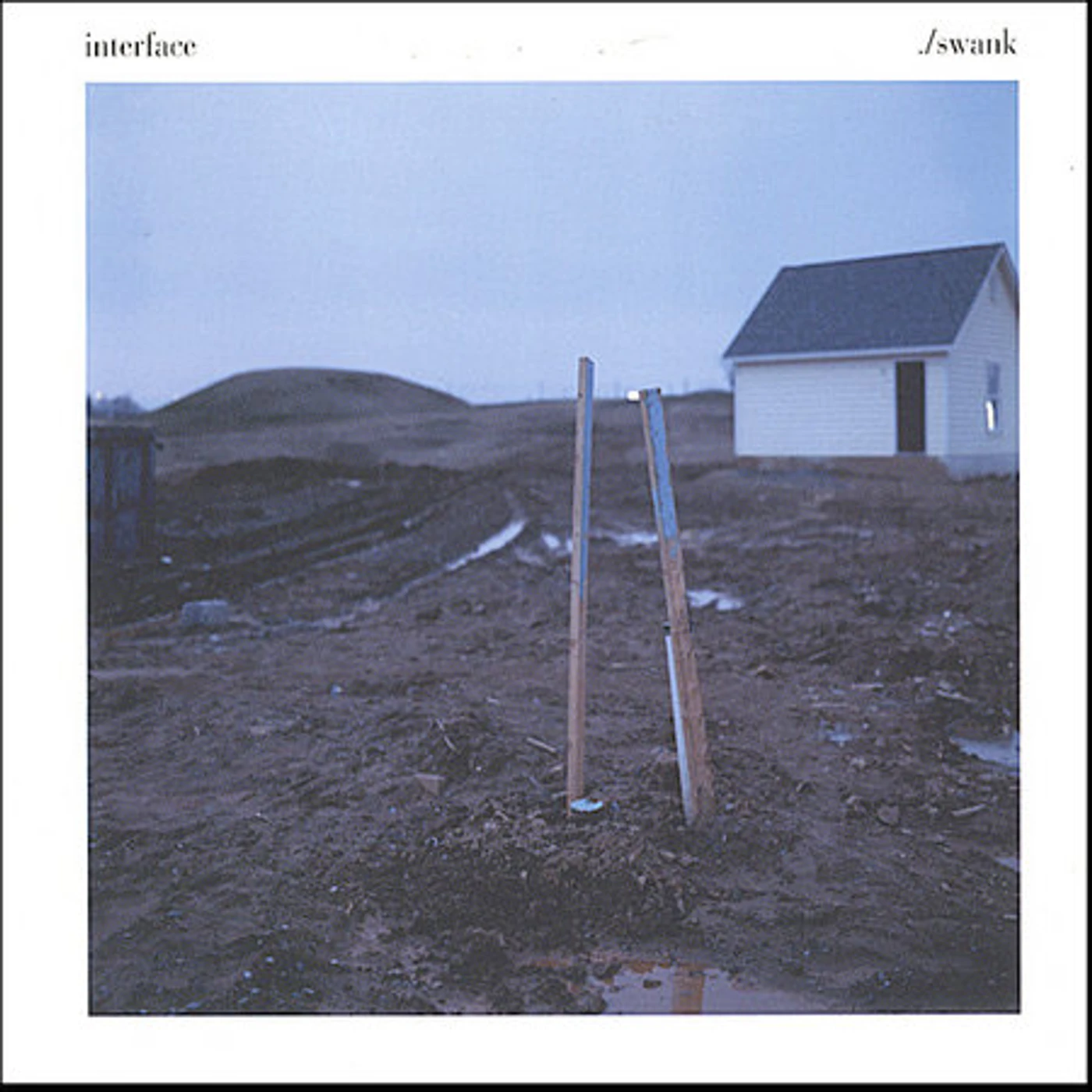 Interface SWANK CD