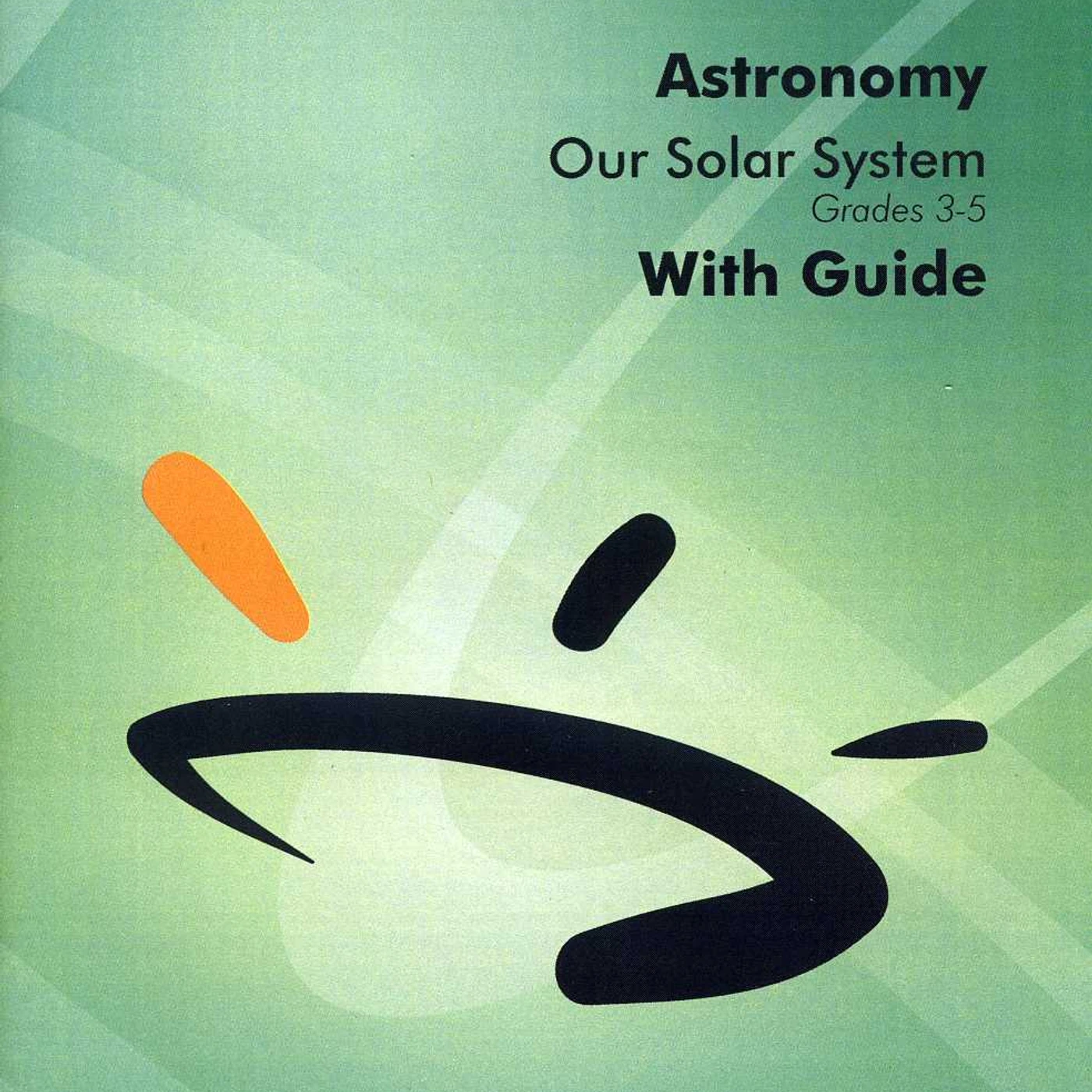 Our Solar System DVD